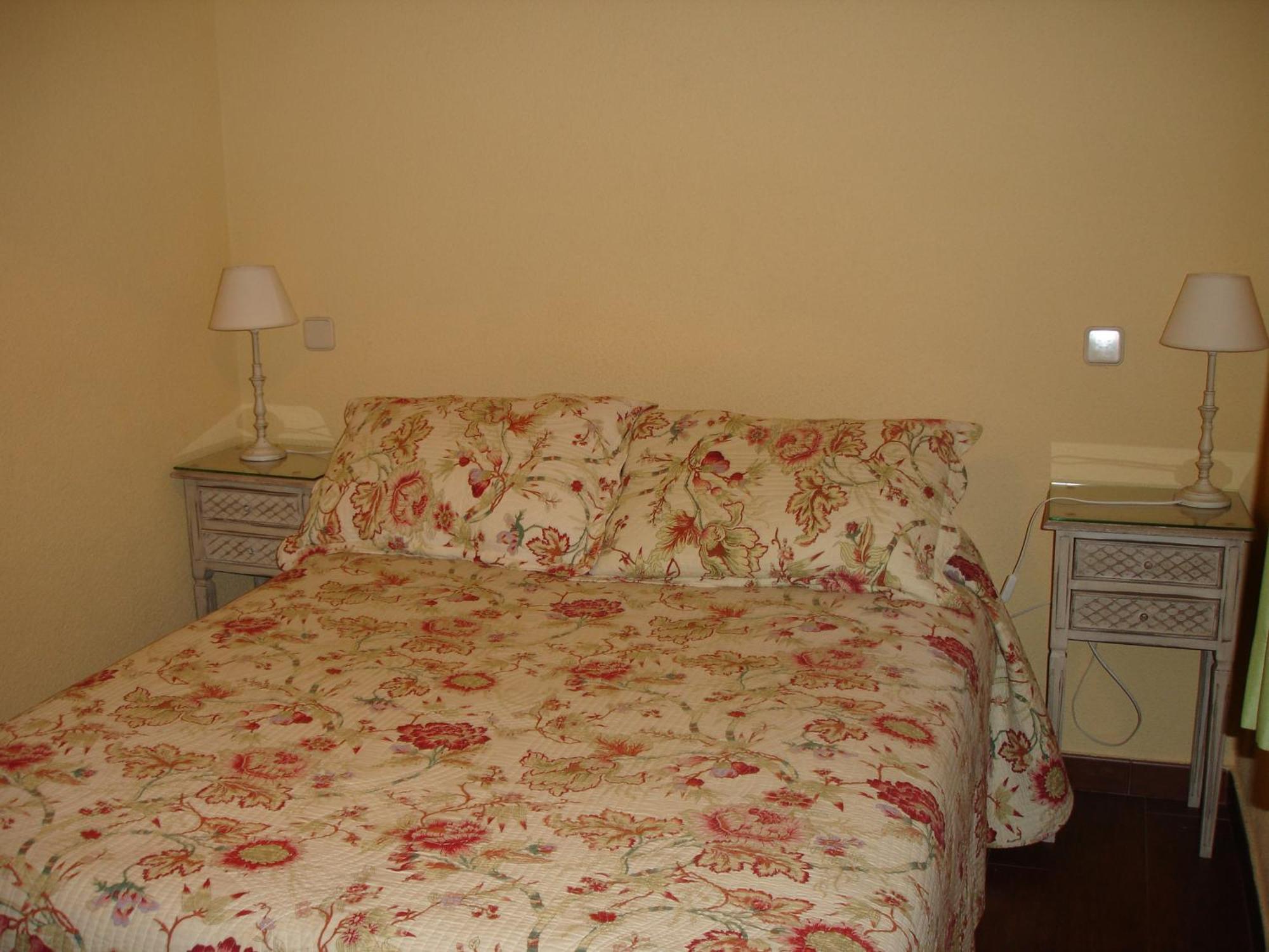 Guest house Puerta Bonita Vista Alegre