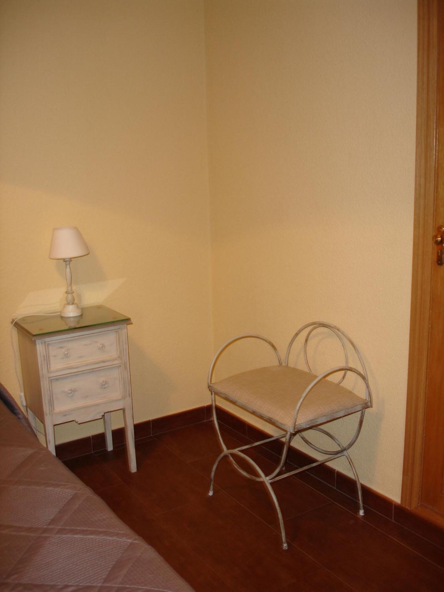 Guest house Puerta Bonita Vista Alegre