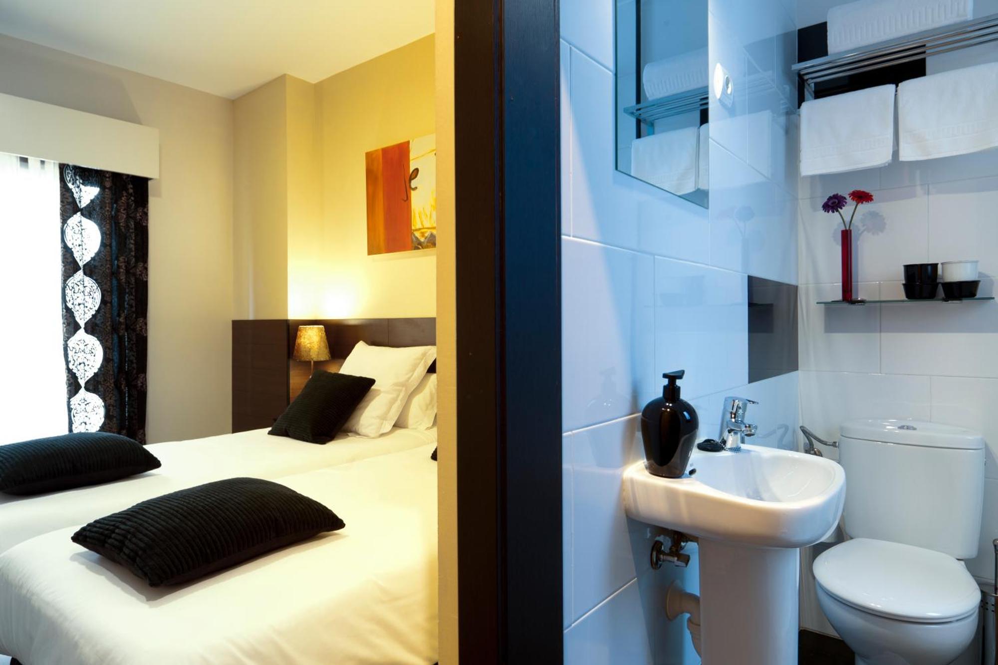 Hostel Thc Tirso Molina