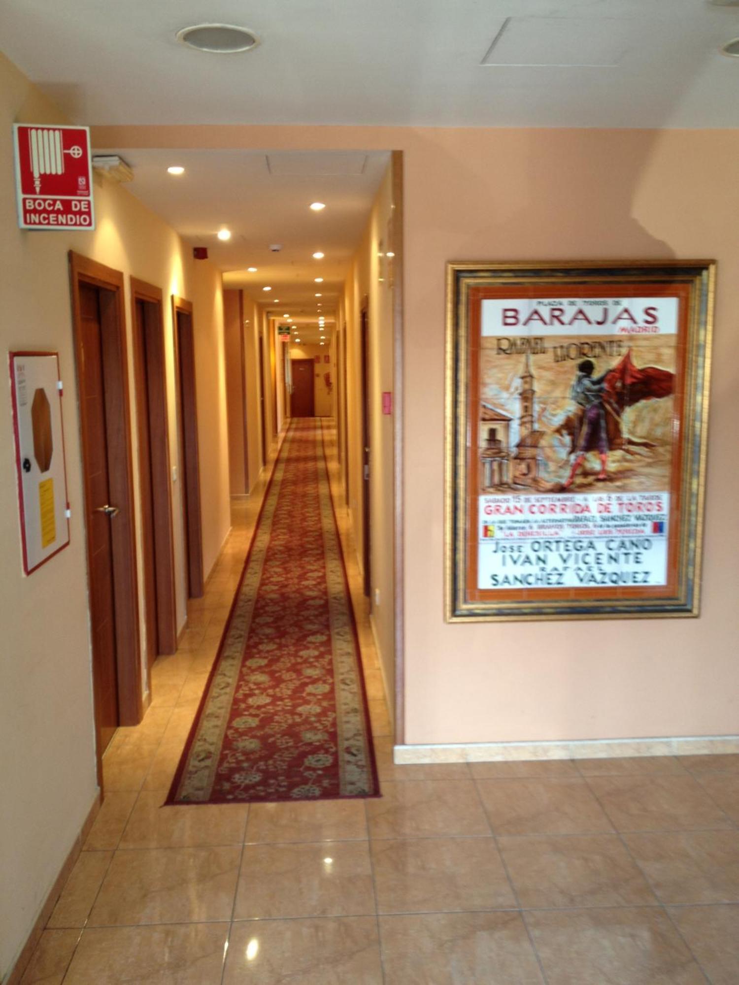 Gasthof Aeropuerto 3*
