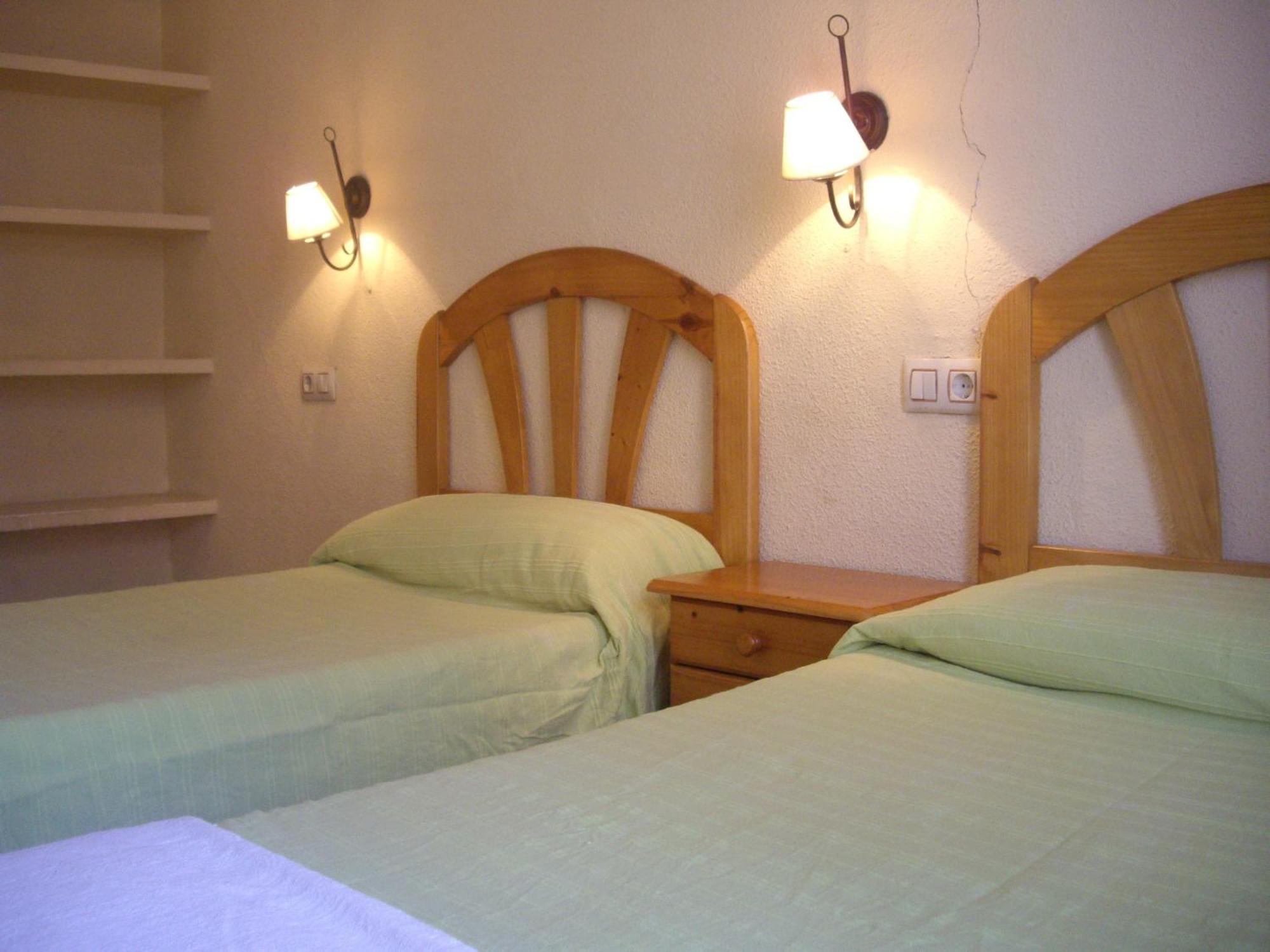 Gasthof Pacios Madrid