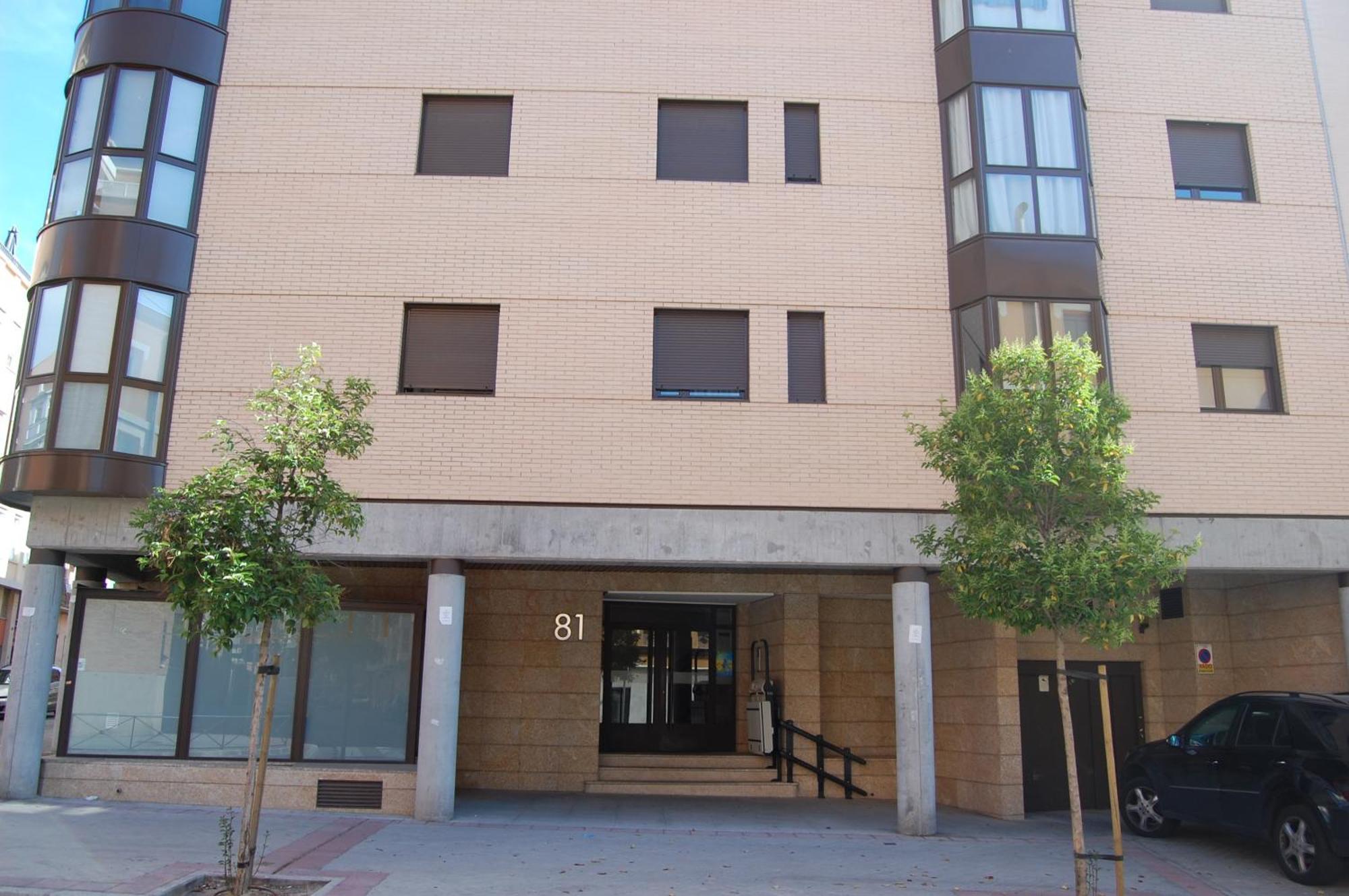 Apartment Adelfas