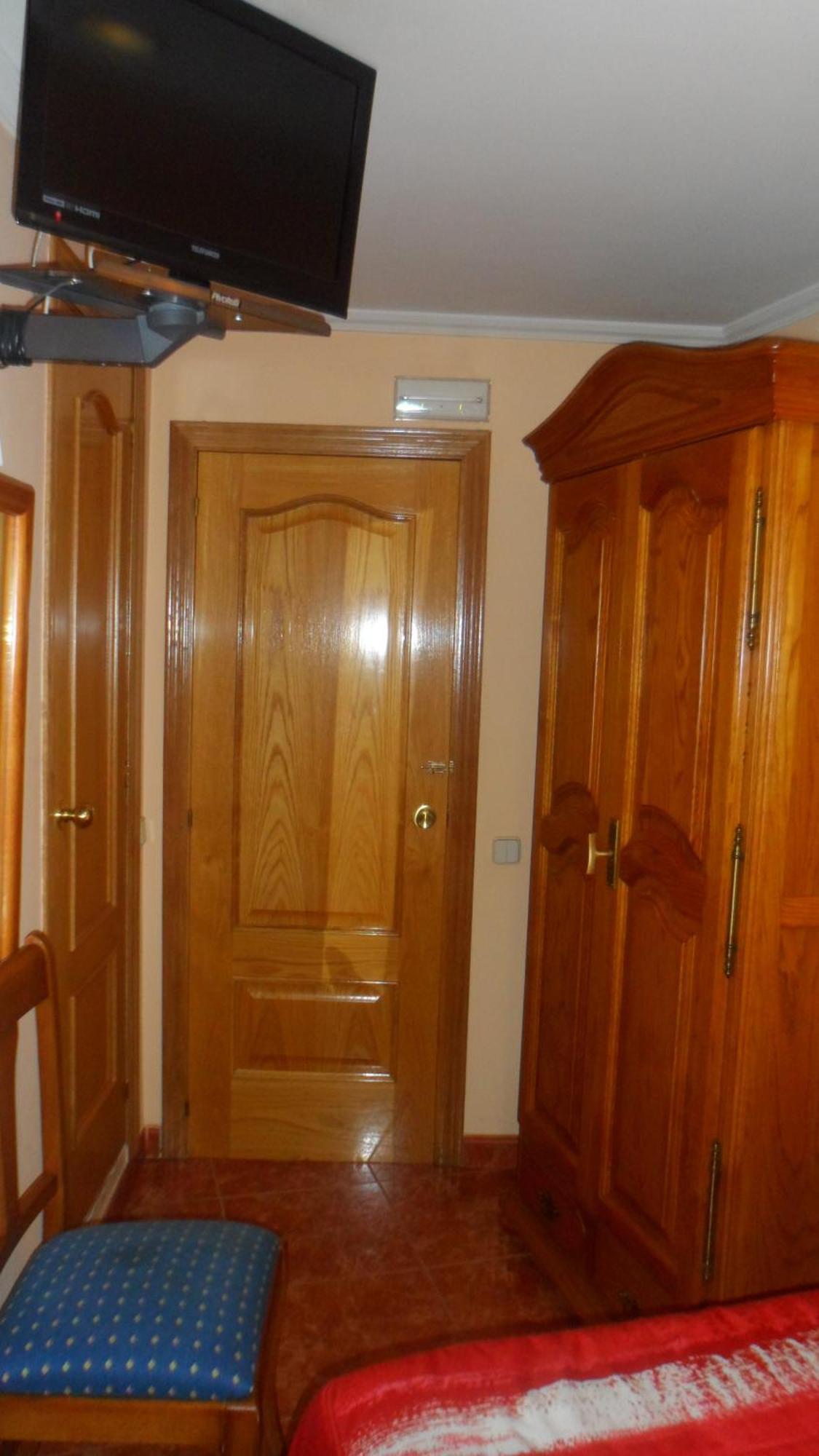 Guest house La Nava Madrid