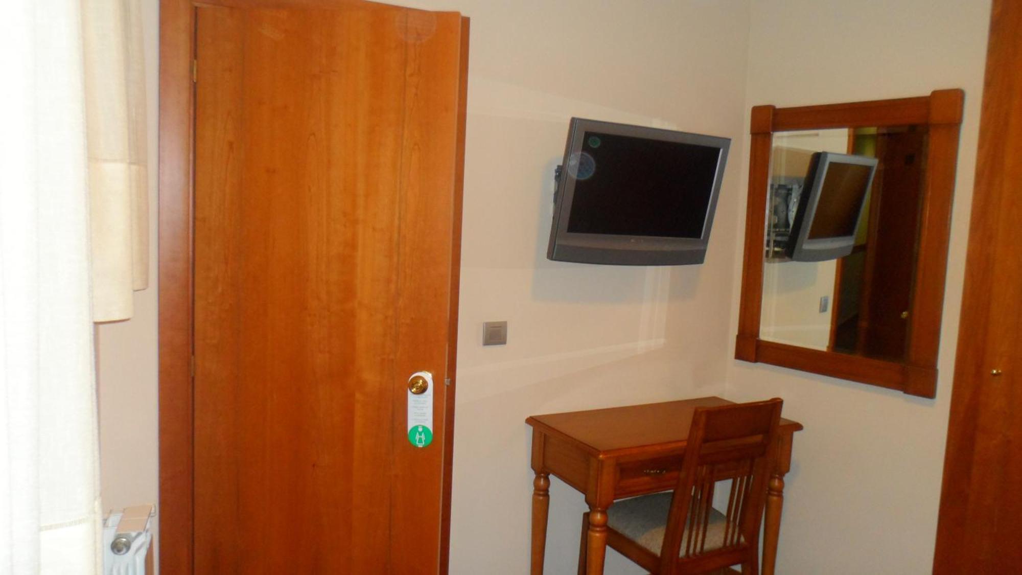 Guest house La Nava *