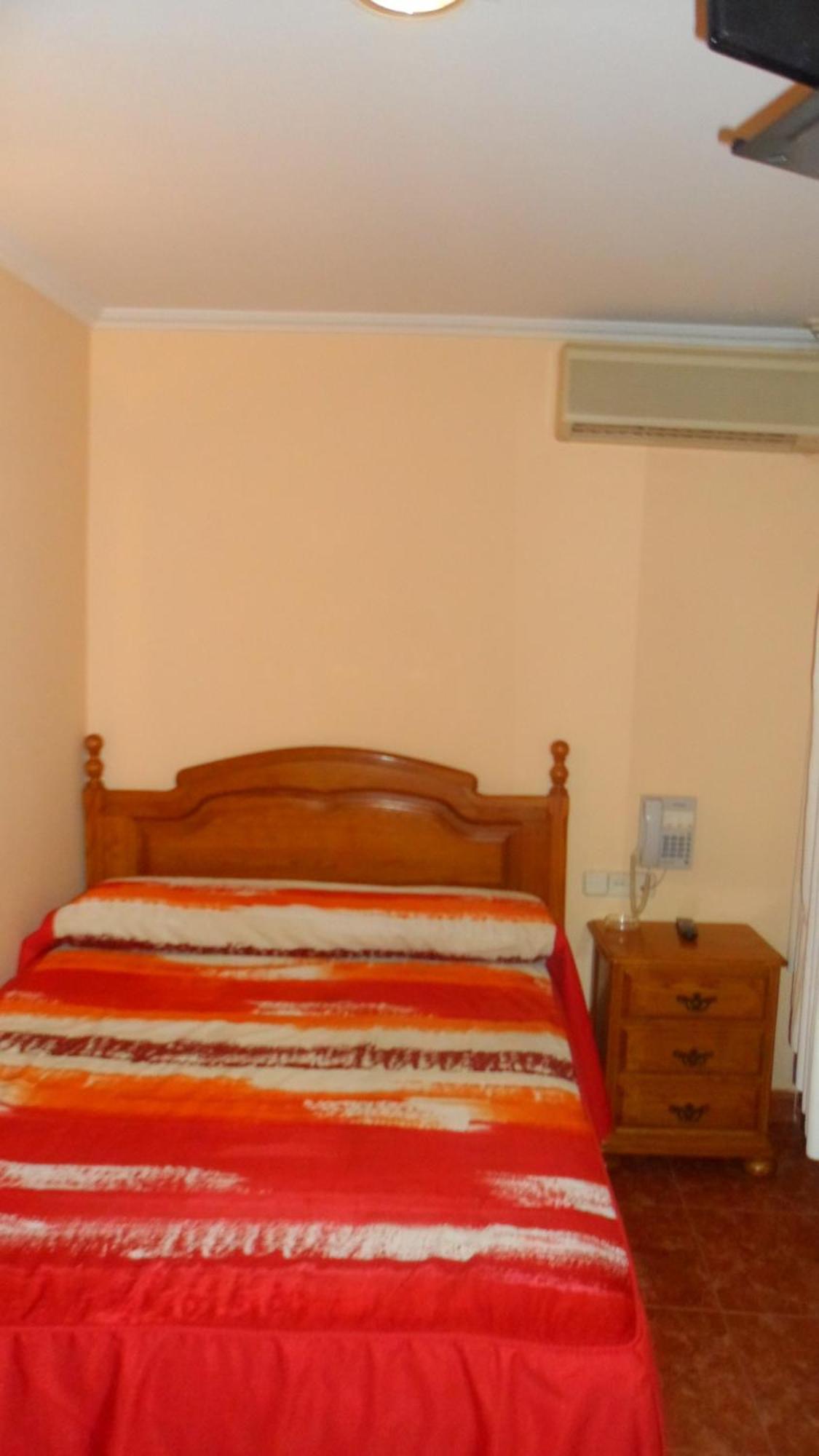 Guest house La Nava