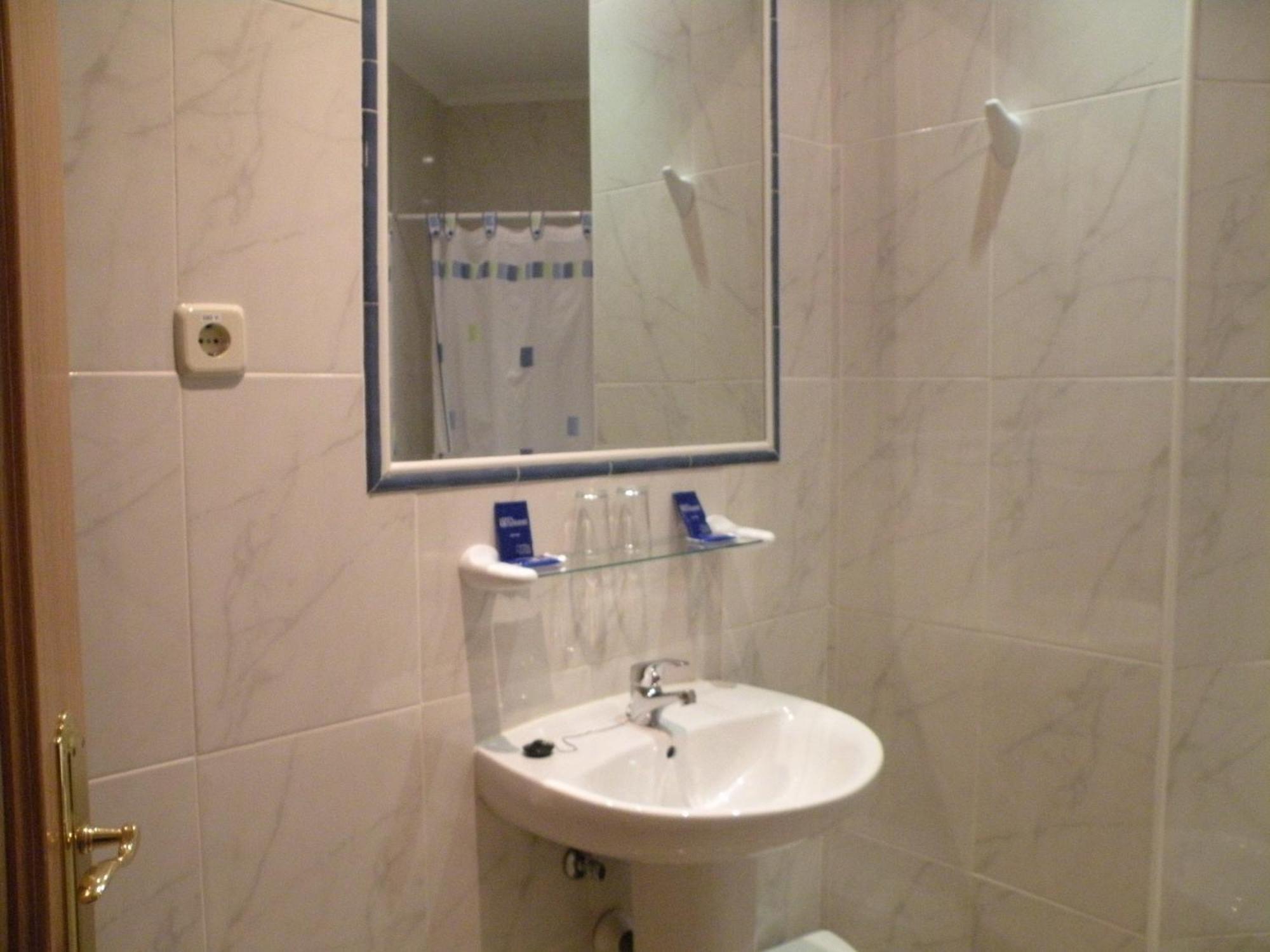 Guest house Benamar Madrid