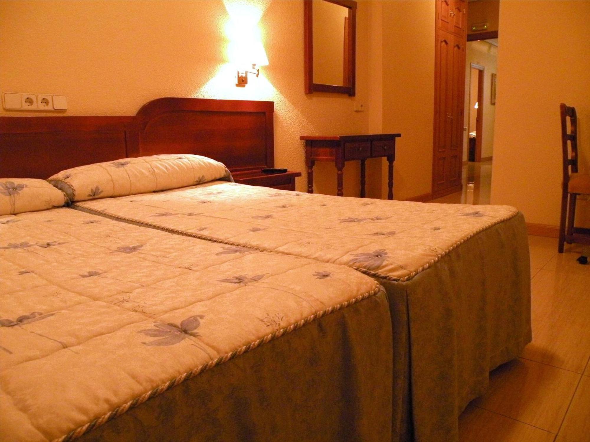 Guest house Benamar Madrid