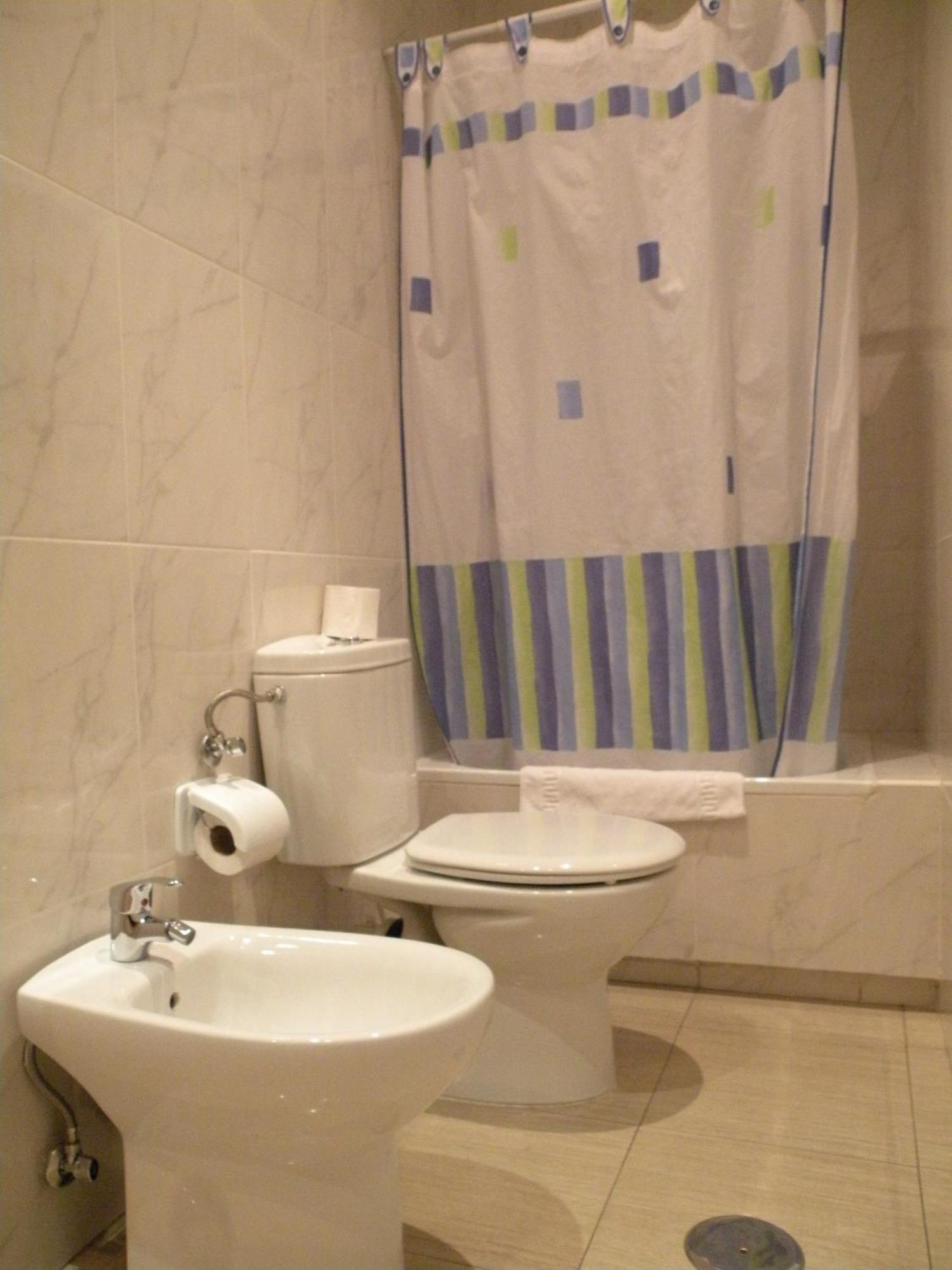 Guest house Benamar