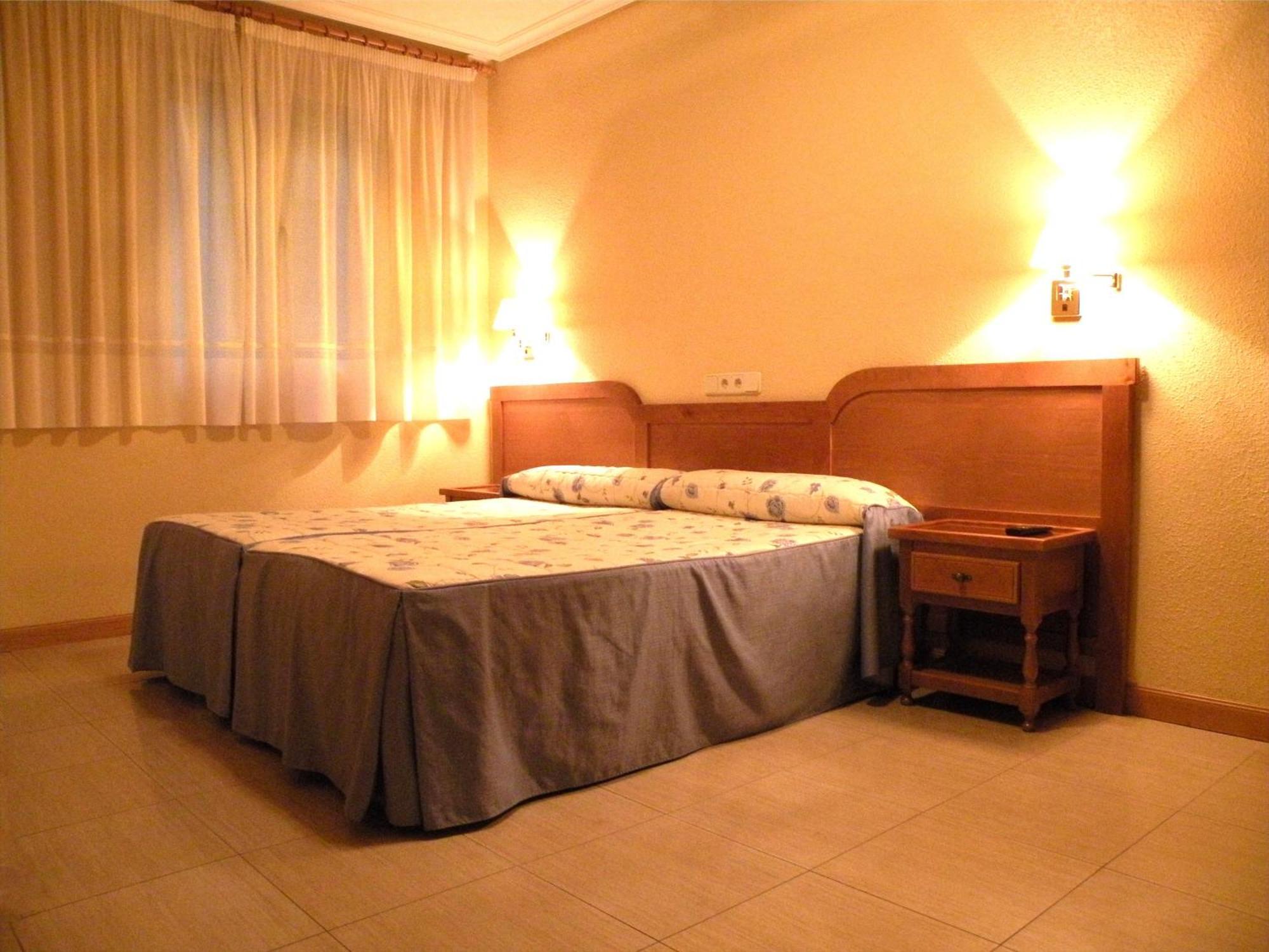 Guest house Benamar Madrid