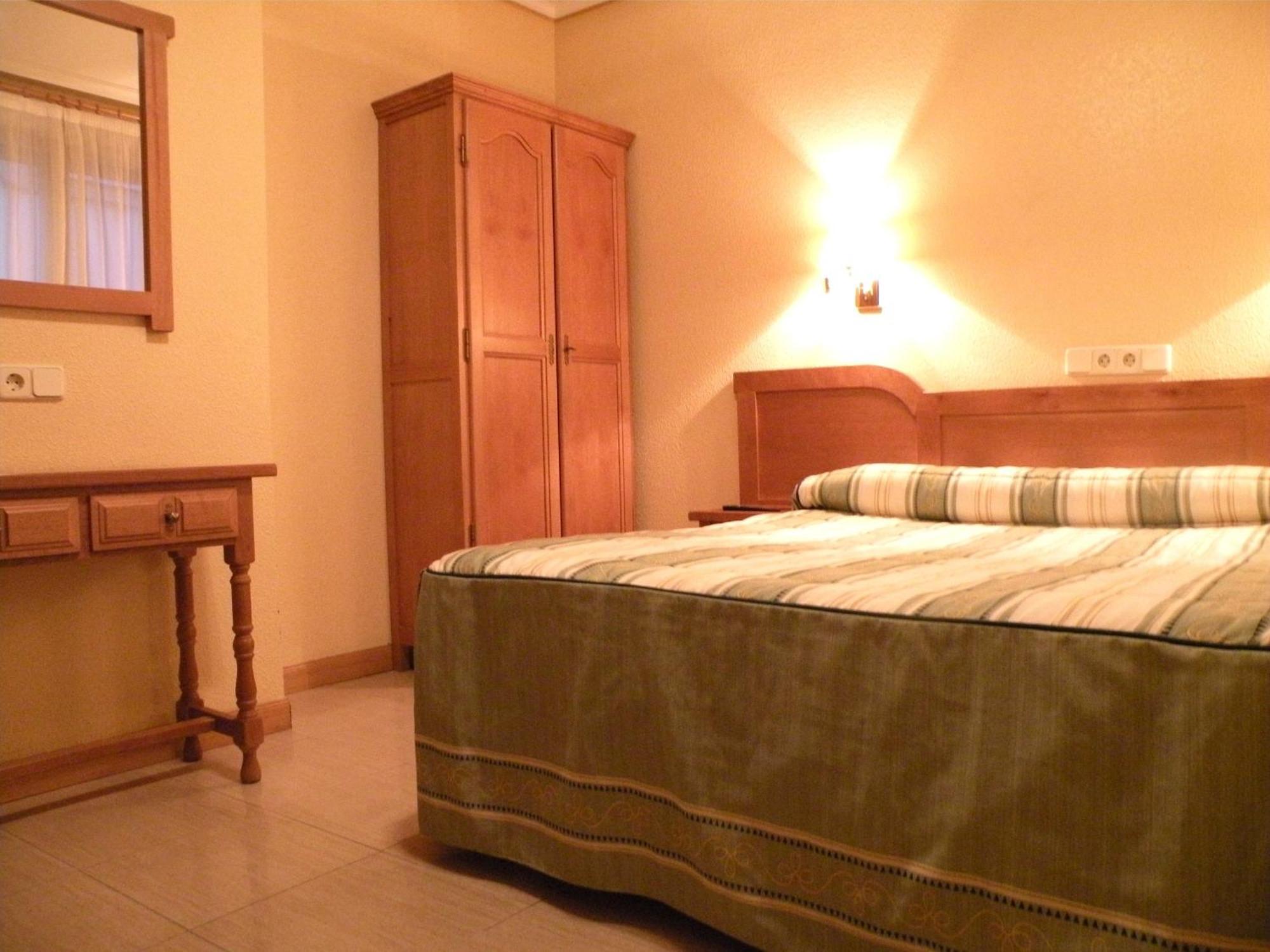 Guest house Benamar Madrid