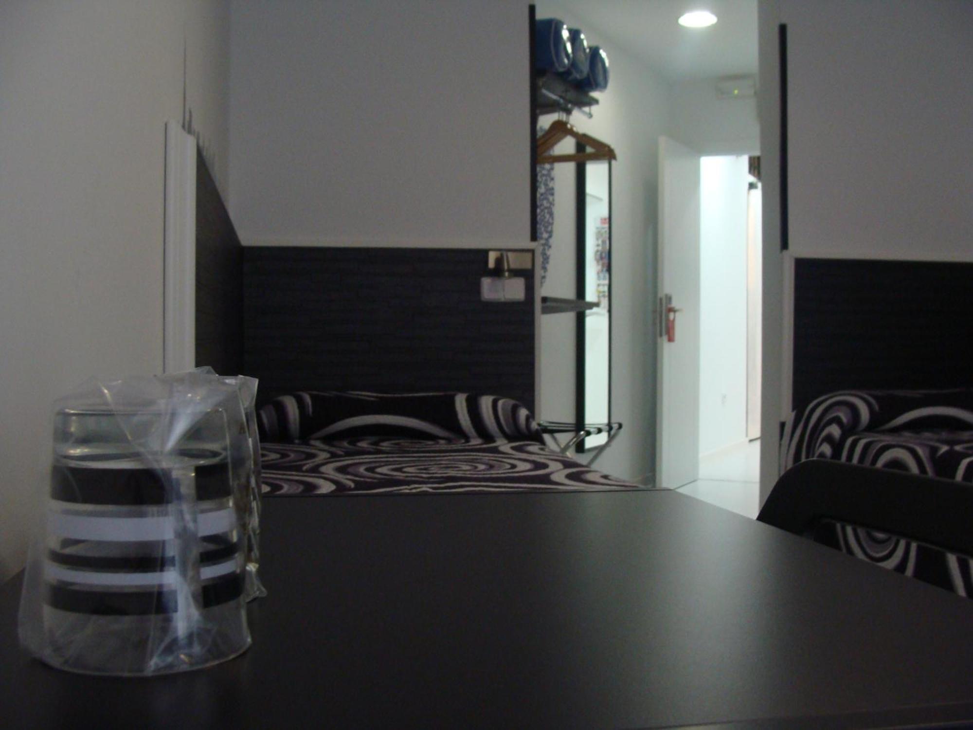 Casa de hóspedes Jq 1 Madri