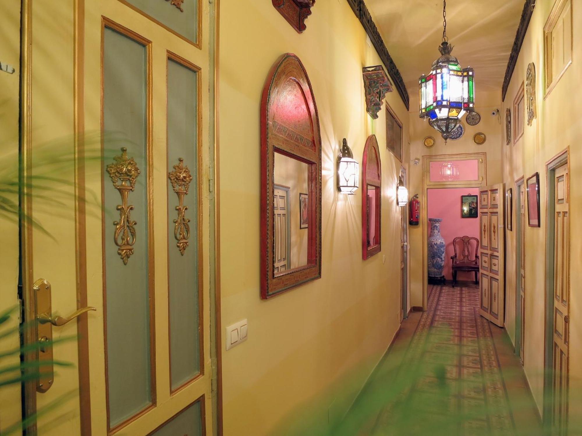 Guest house Horizonte 
