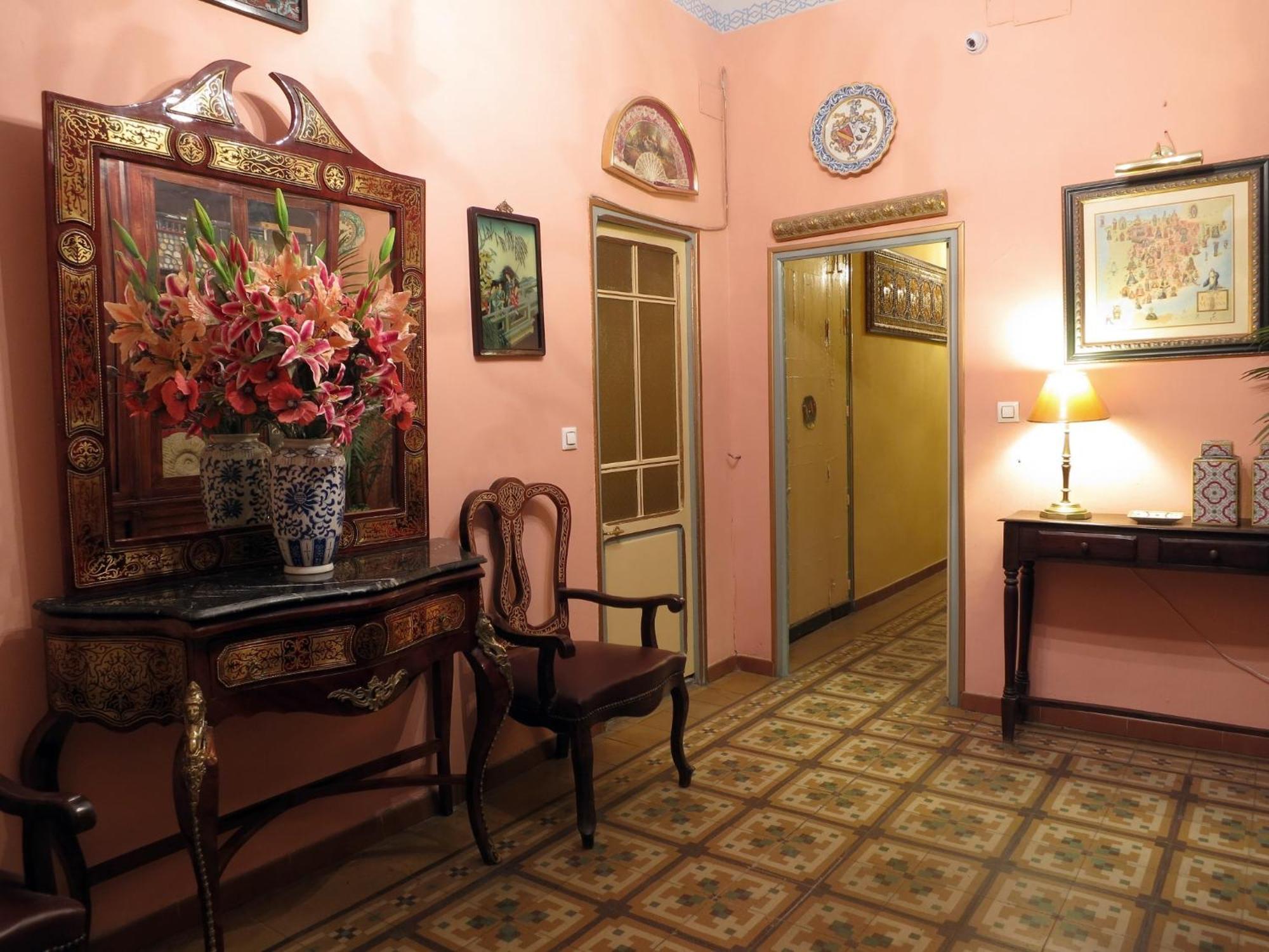 Guest house Horizonte 