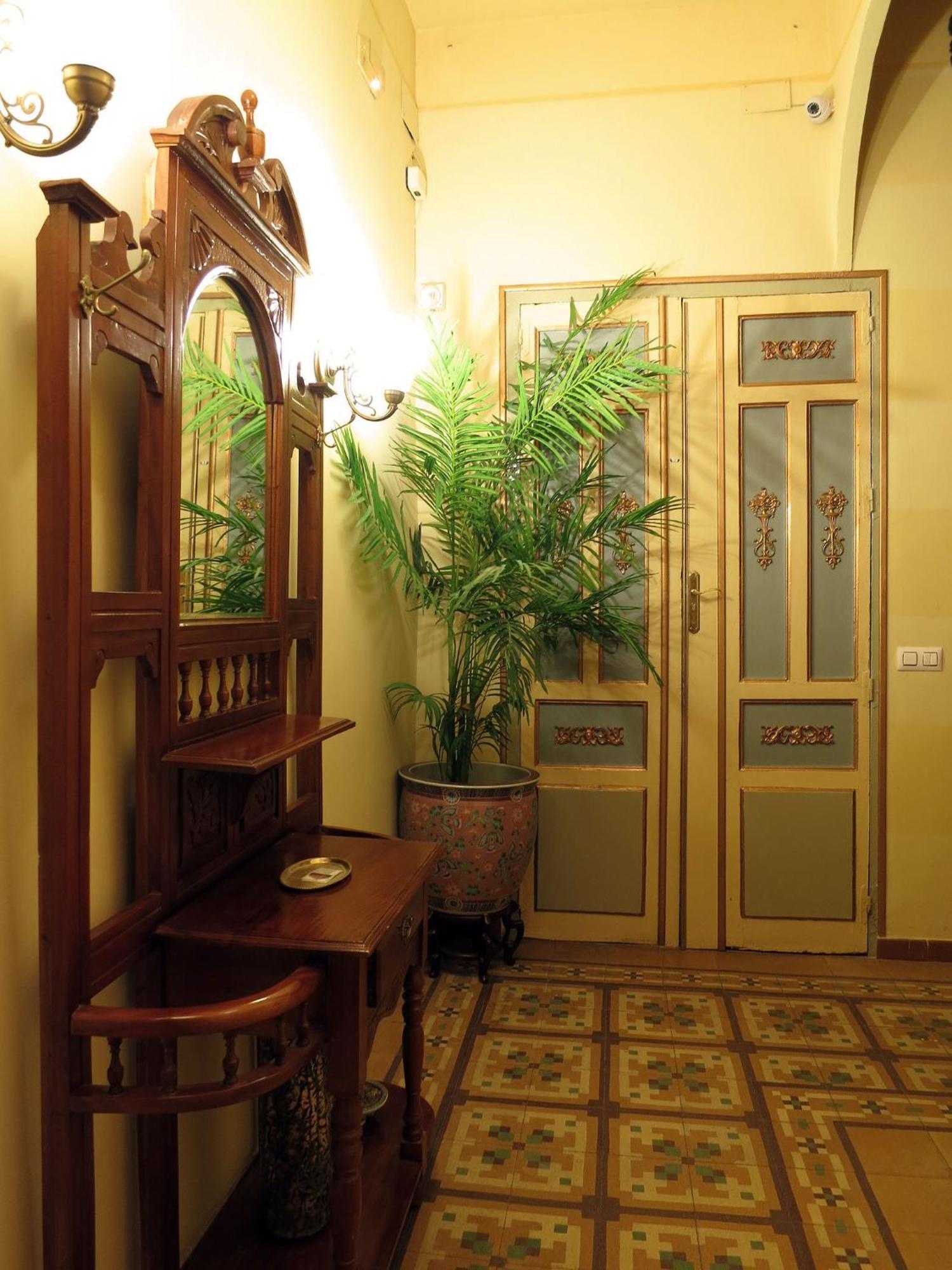 Guest house Horizonte 