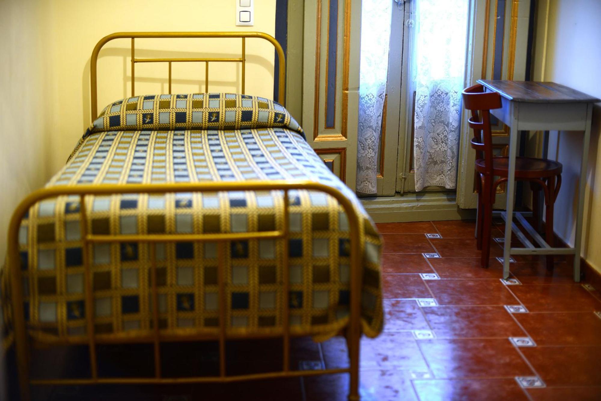 Guest house Horizonte 