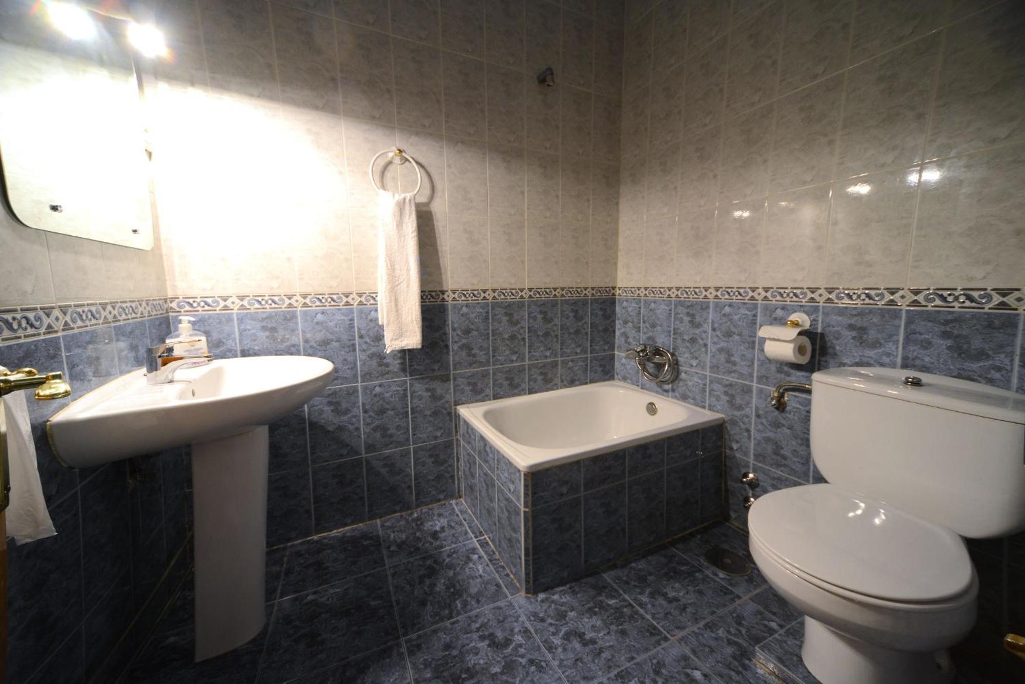Guest house Horizonte 