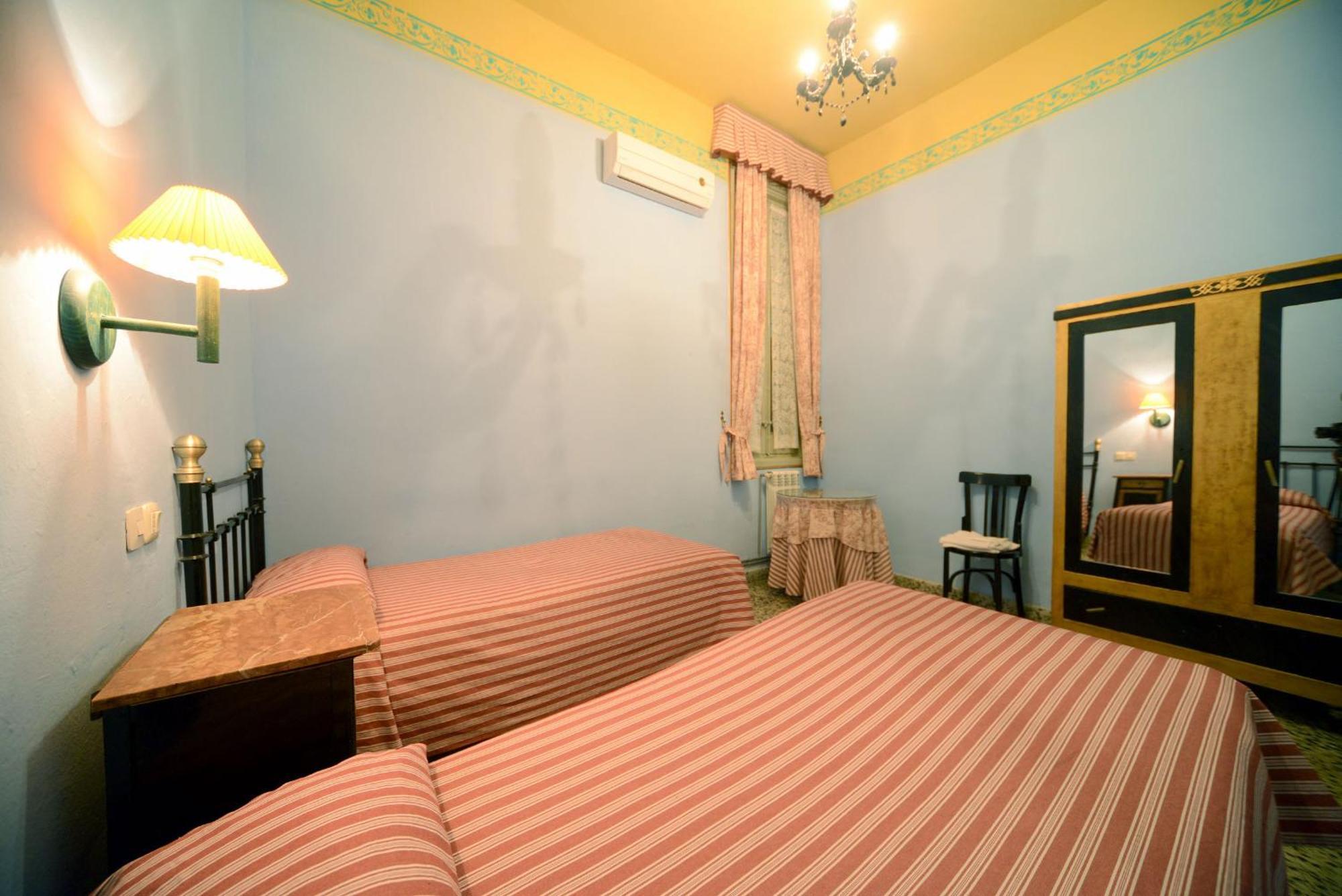 Guest house Horizonte 