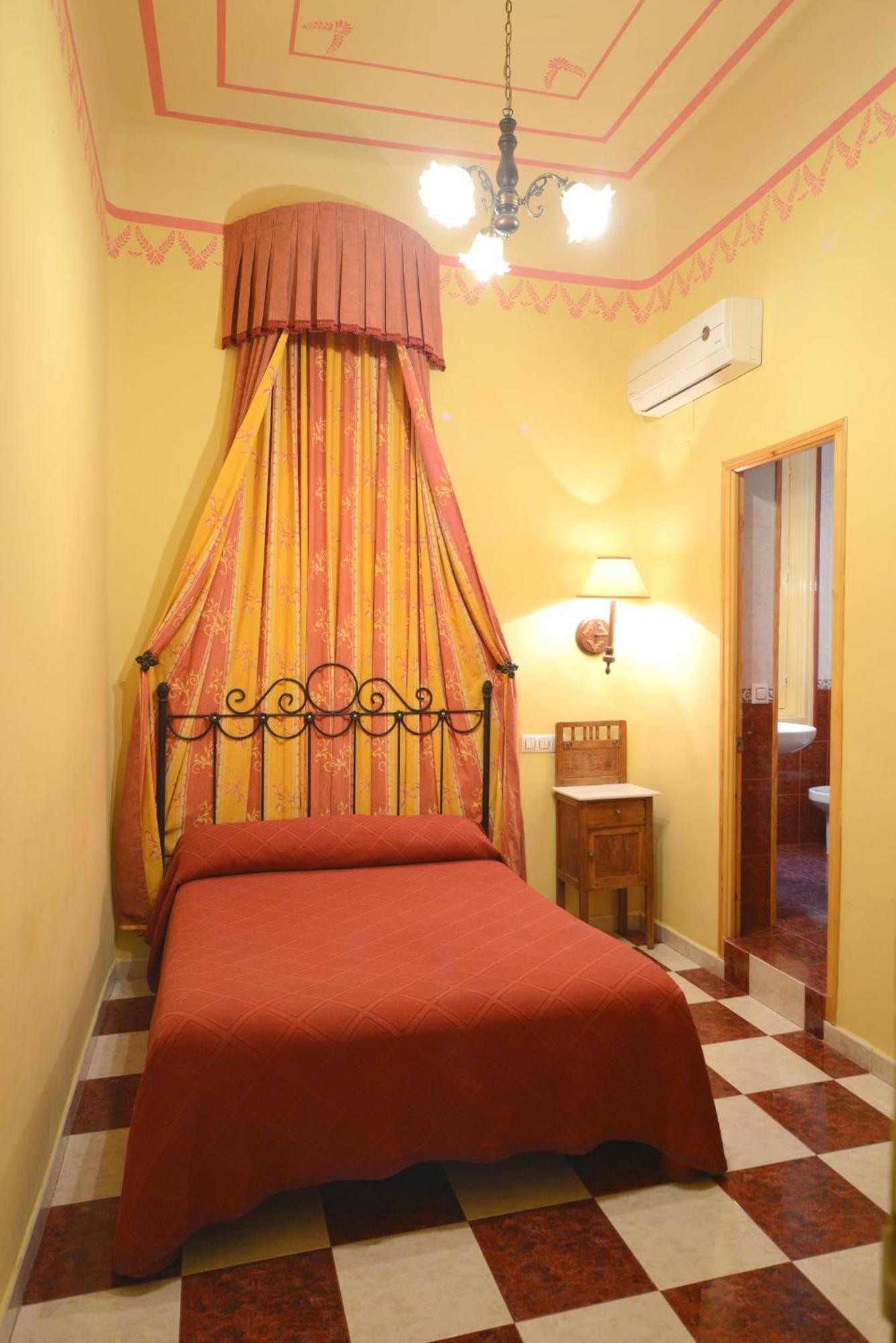 Guest house Horizonte 