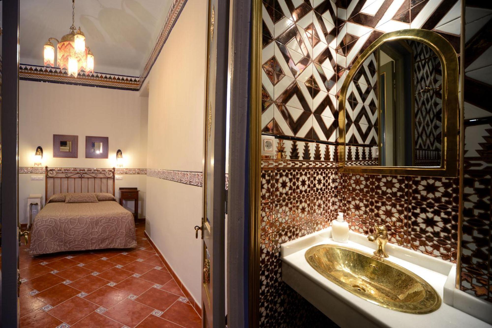 Guest house Horizonte 