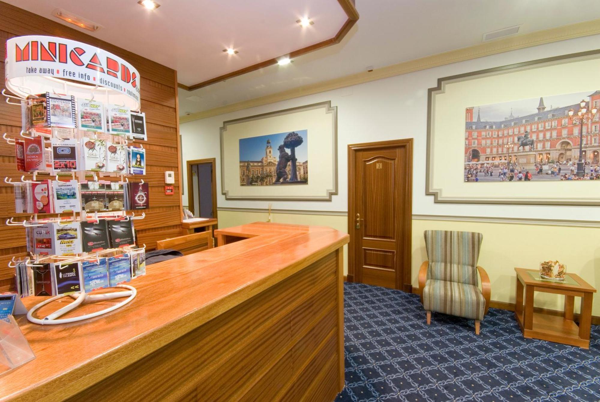 Guest house Edreira