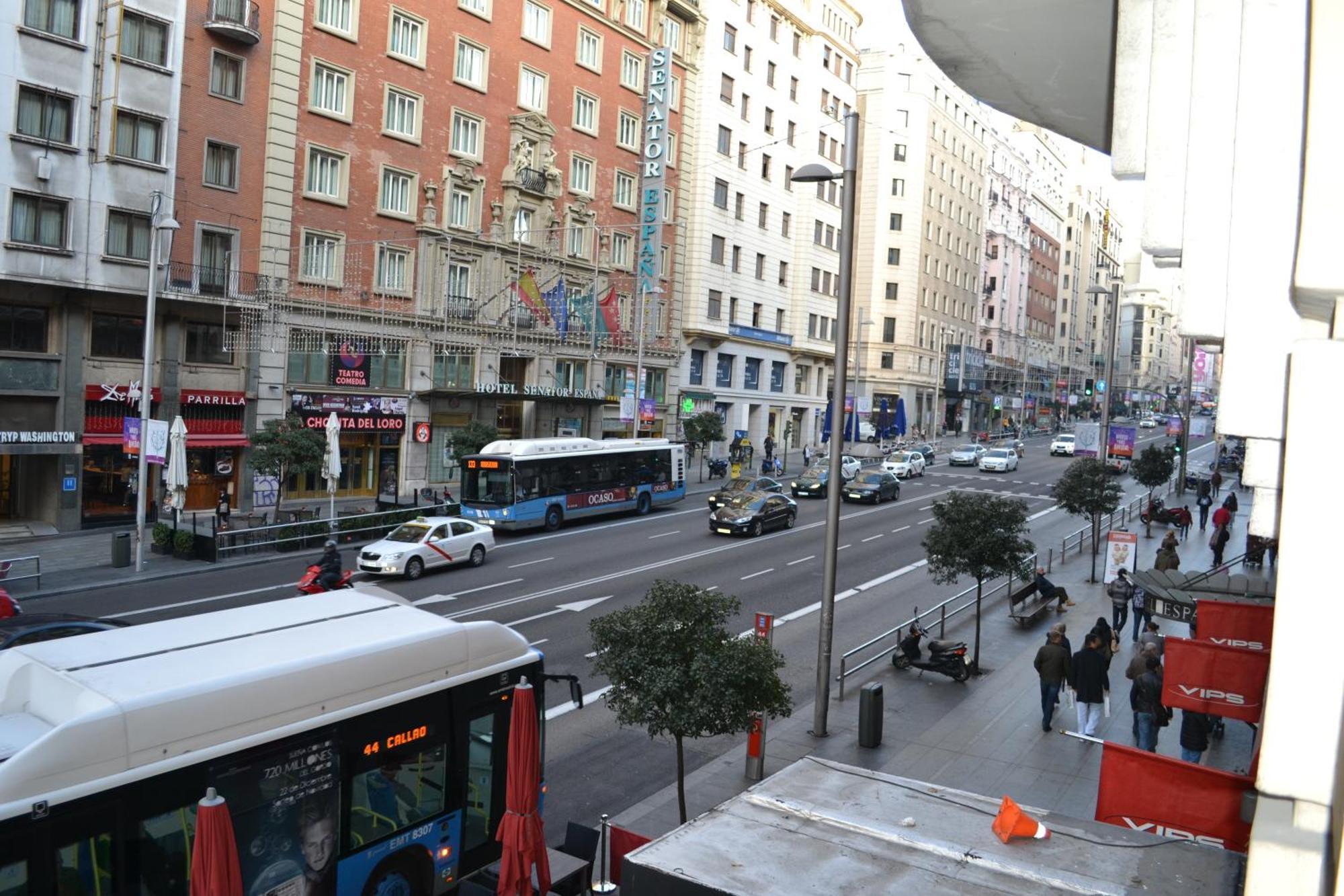 Gran Via