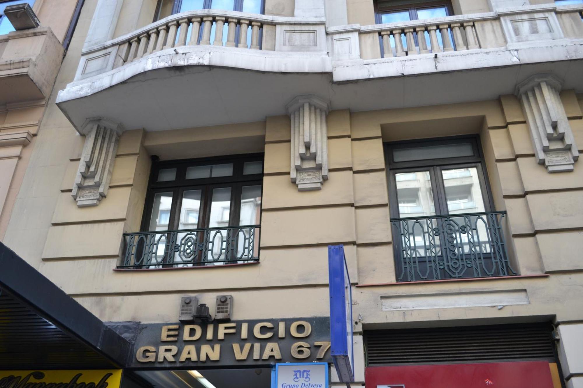Lejlighed Gran Via *