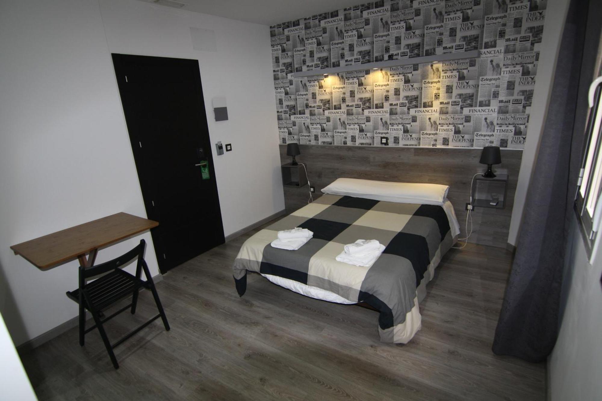 Guest house Mh Fuencarral