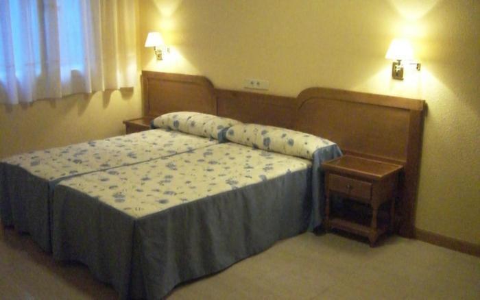 Guest house Benamar
