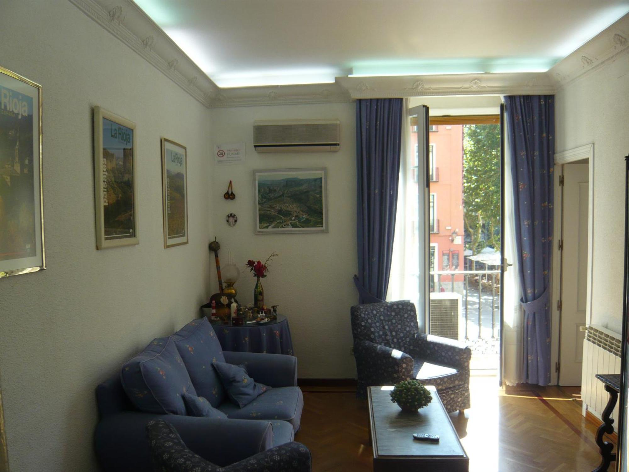 Pensión Triana