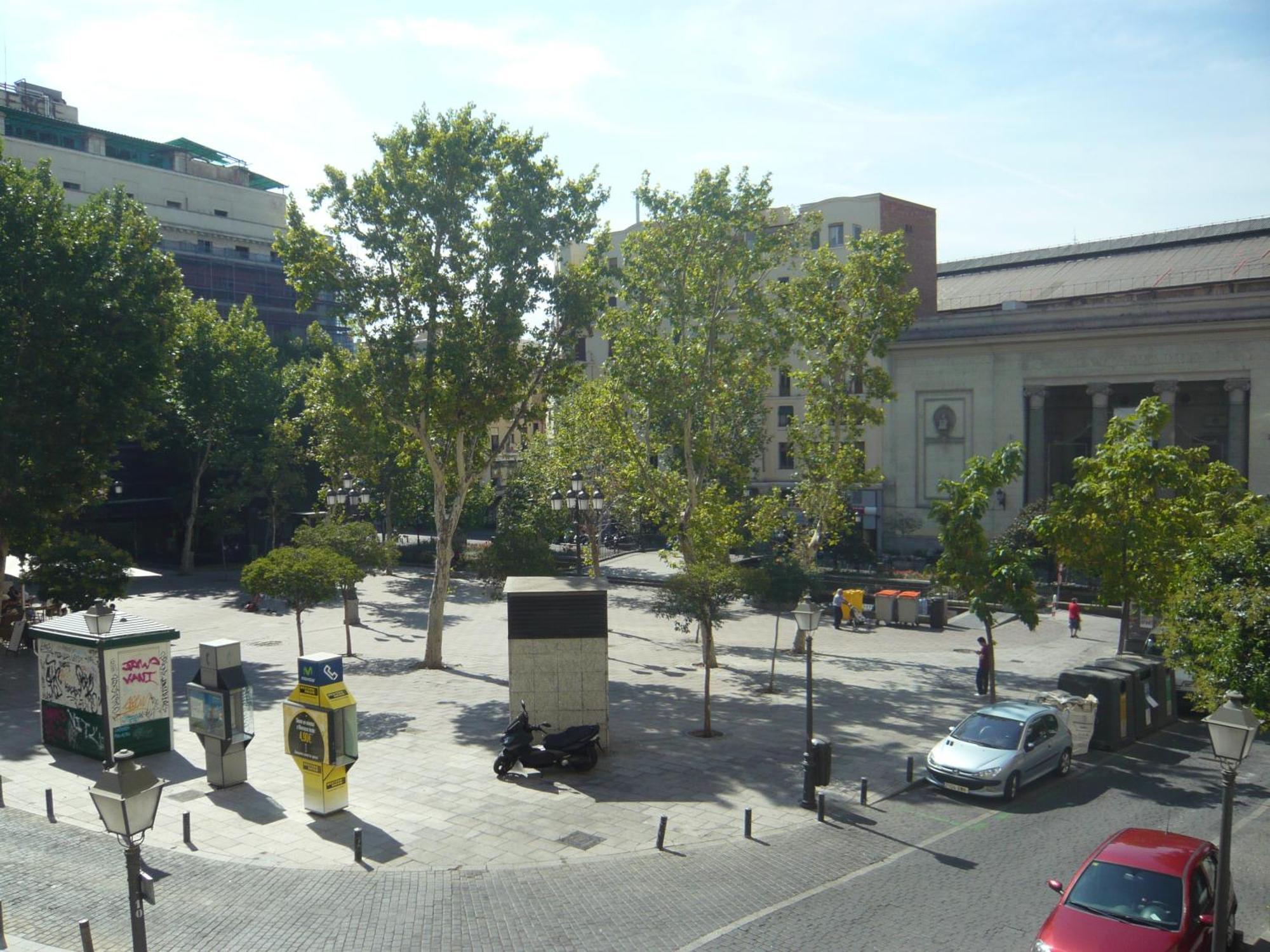 Pensión Triana Madrid