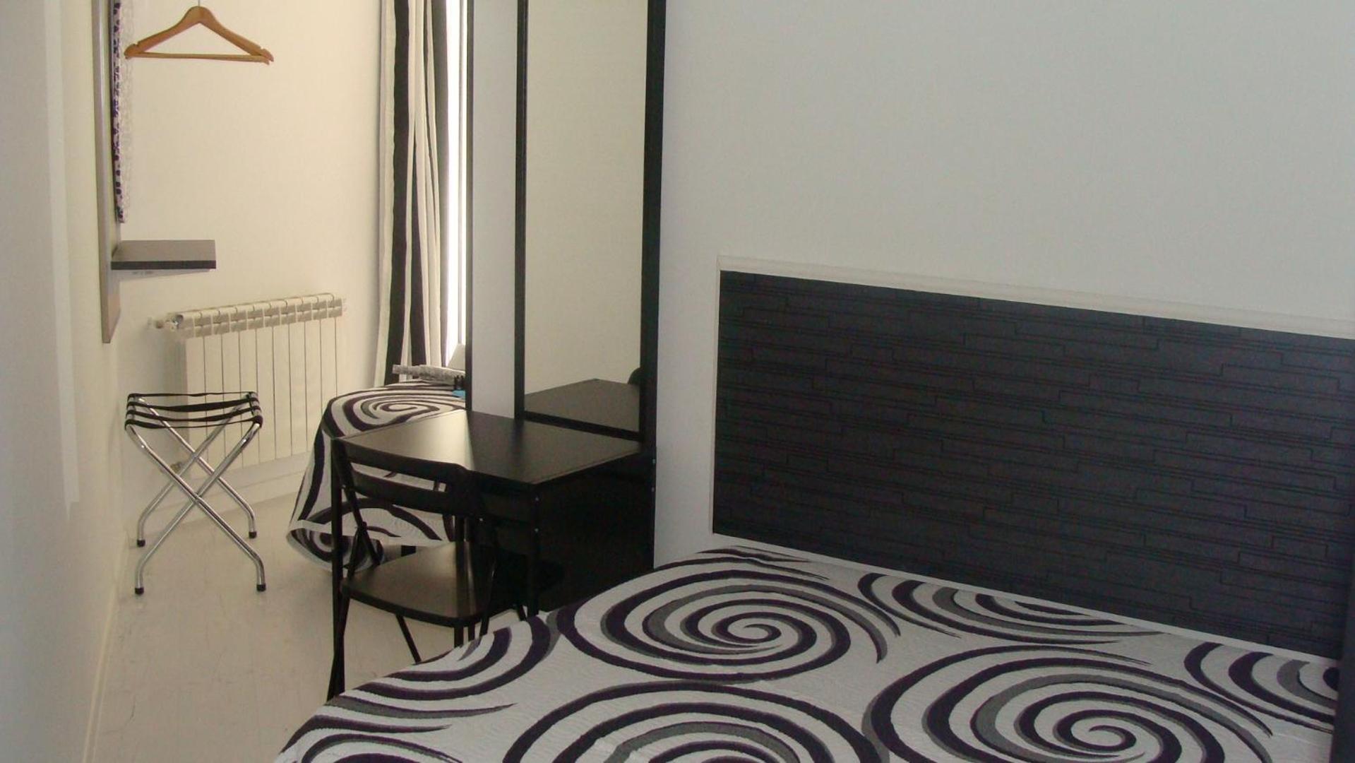Casa de hóspedes Jq 1 Madri