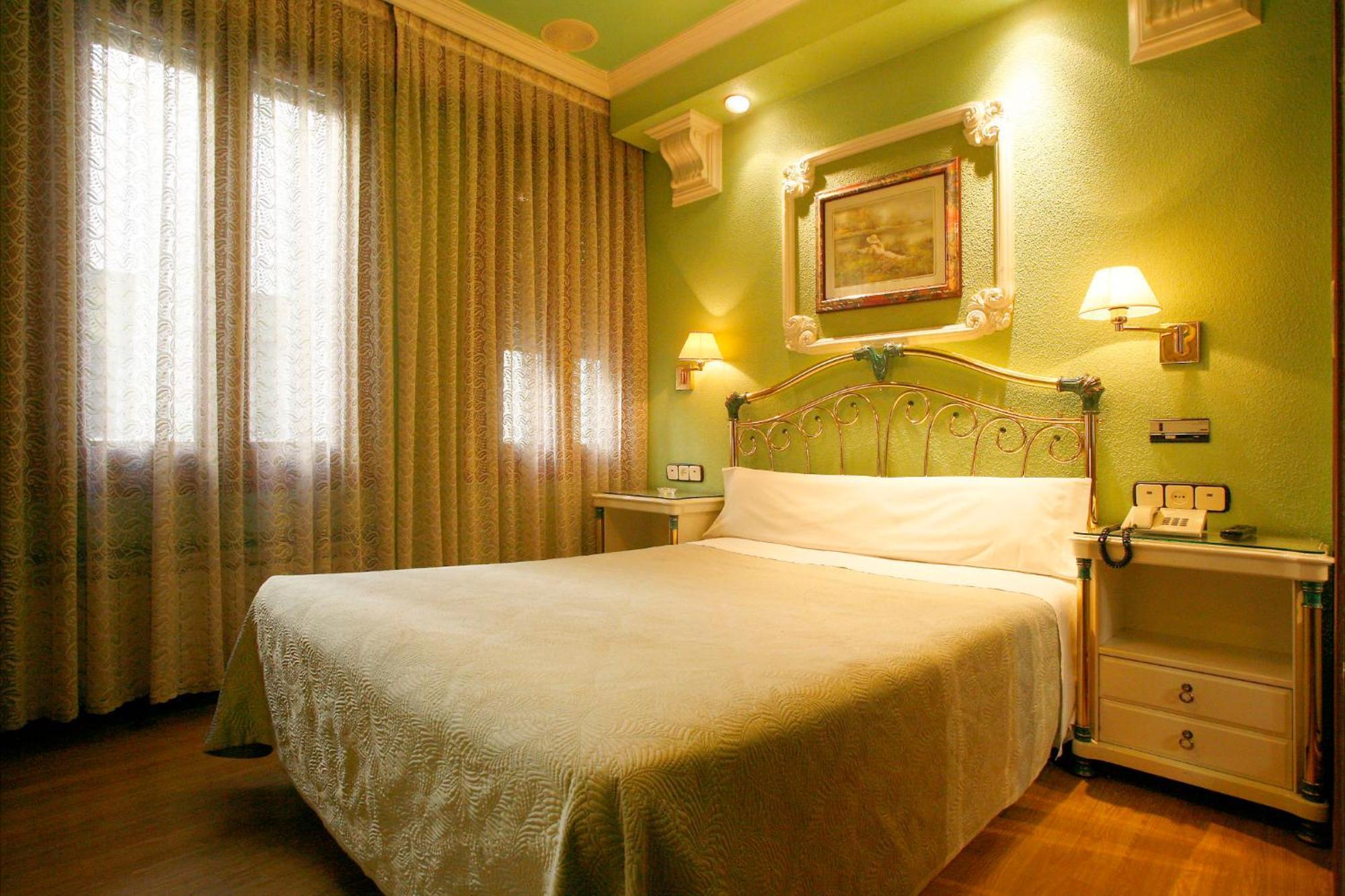 Gæstehus Victoria Iii Madrid