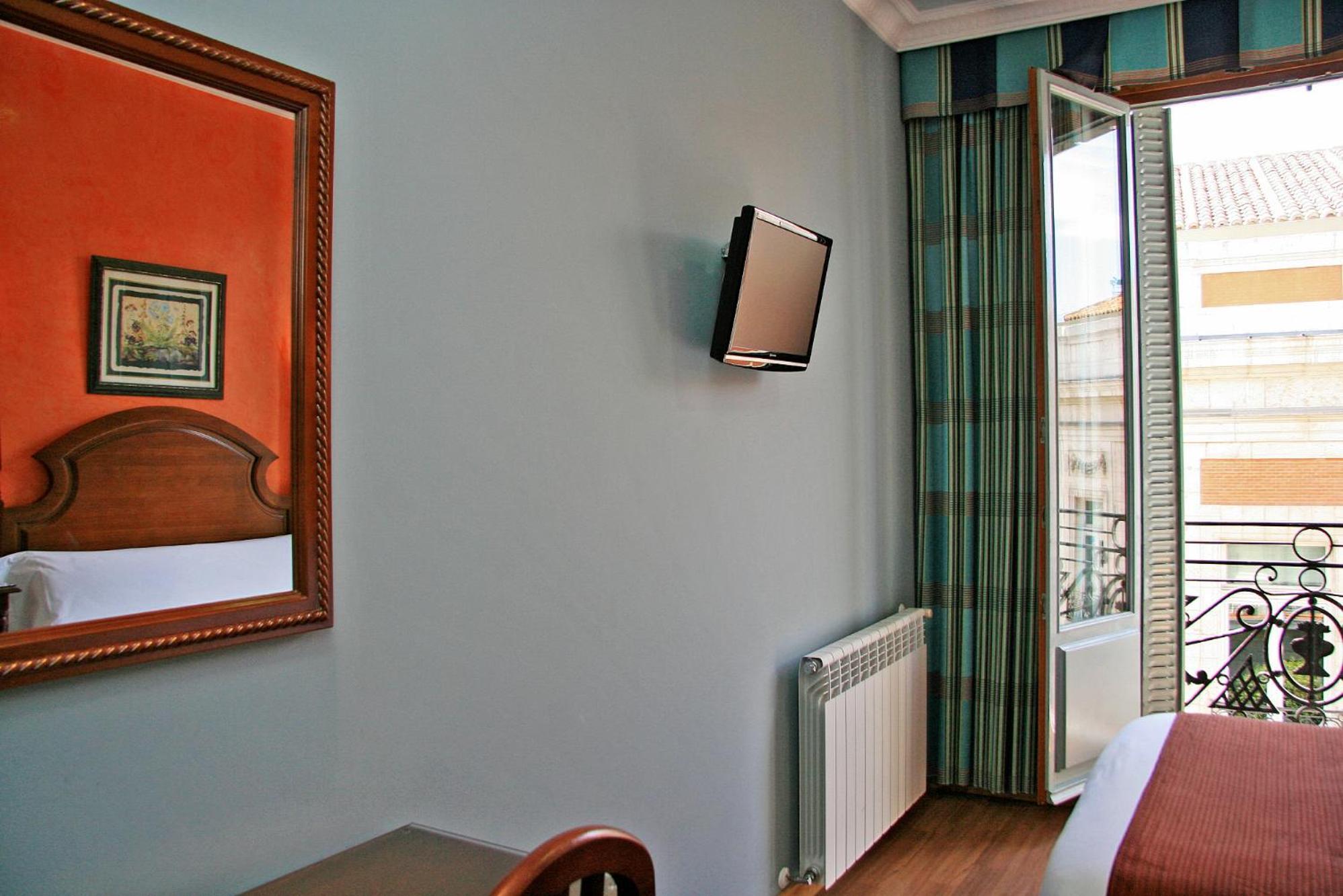 Guest house Victoria Ii Madrid