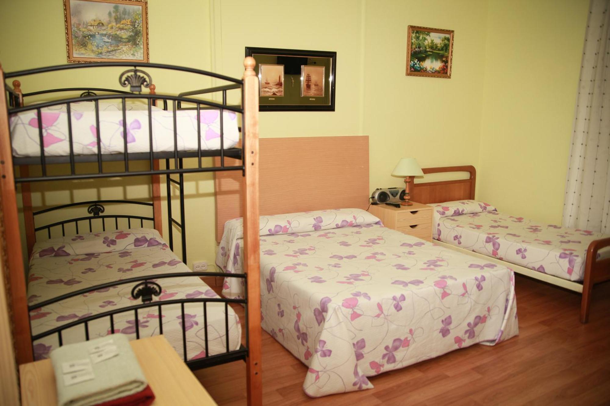 Guest house Loyola *