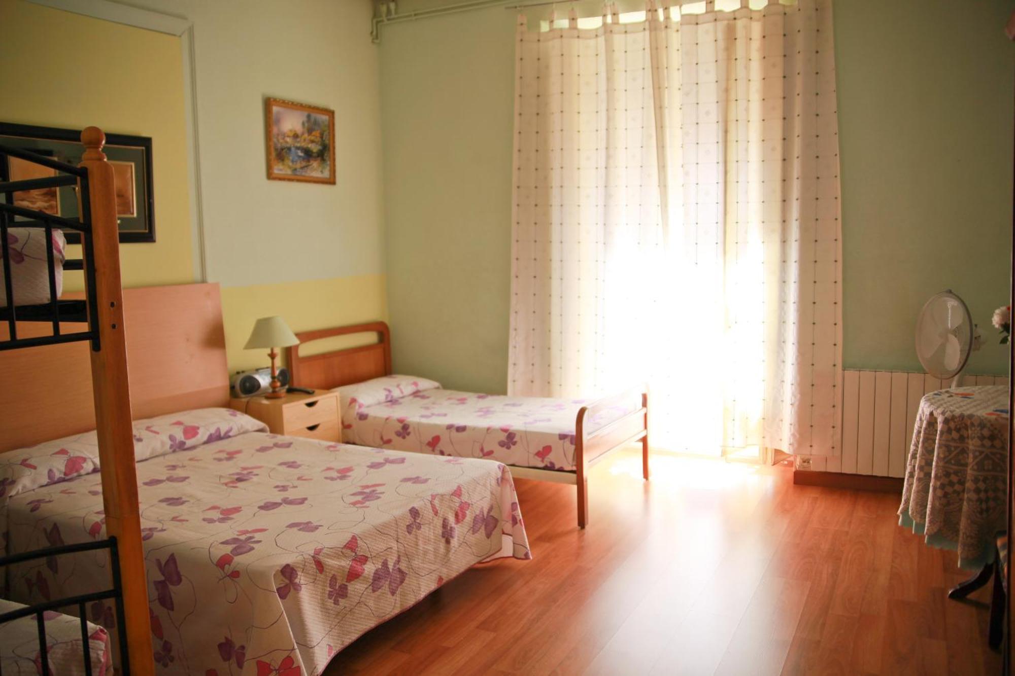 Guest house Loyola Madrid