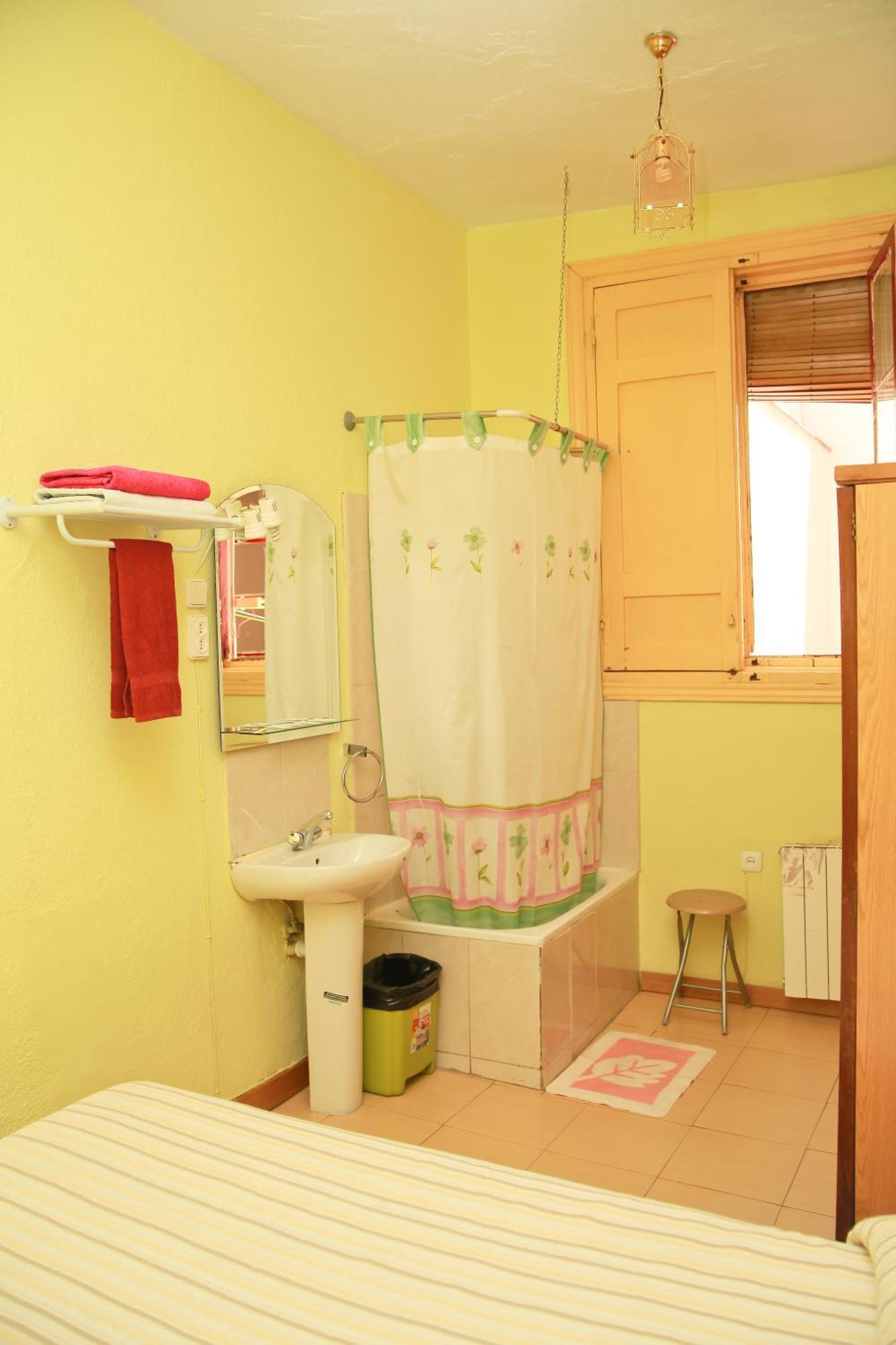 Guest house Loyola