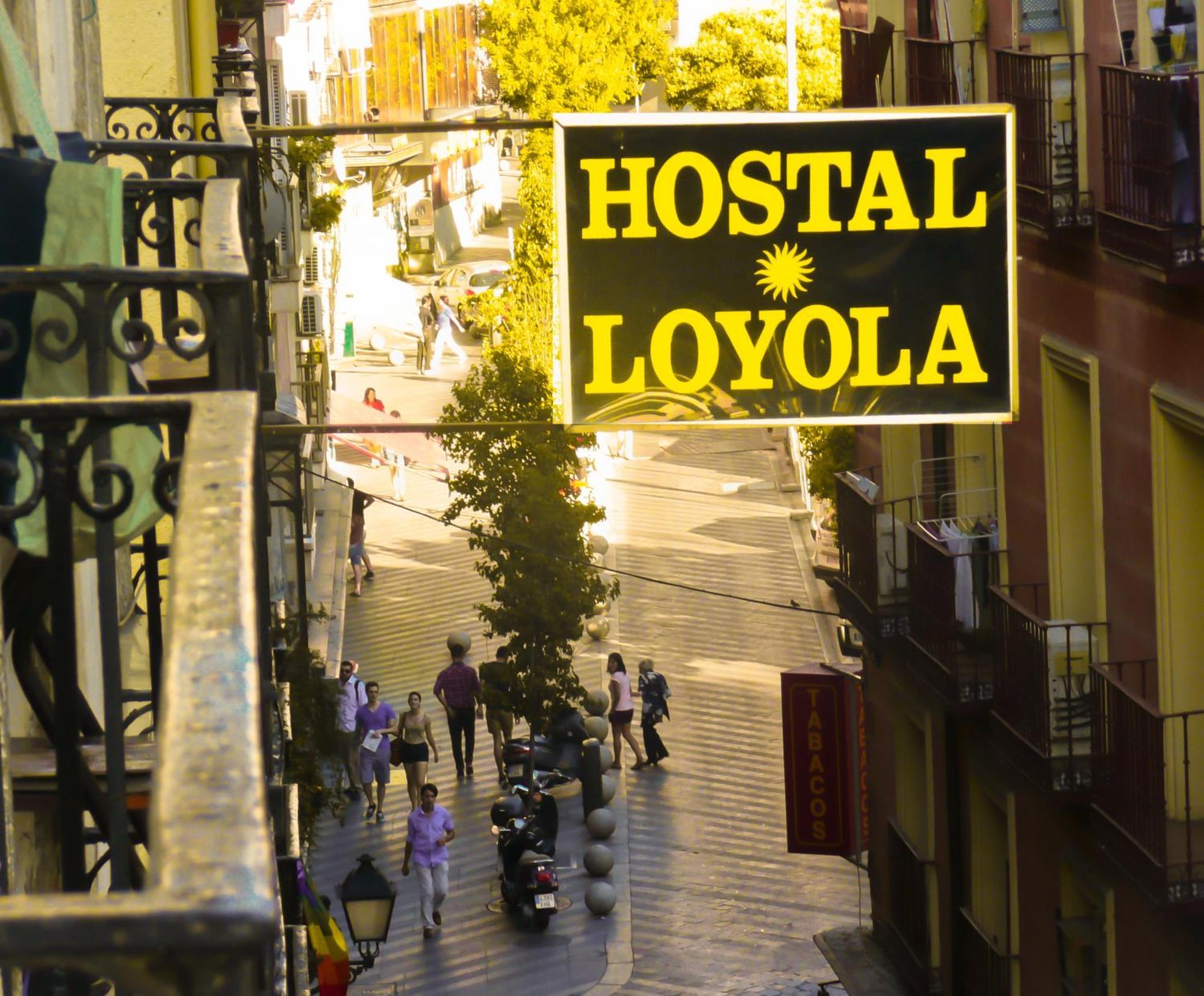 Gæstehus Loyola