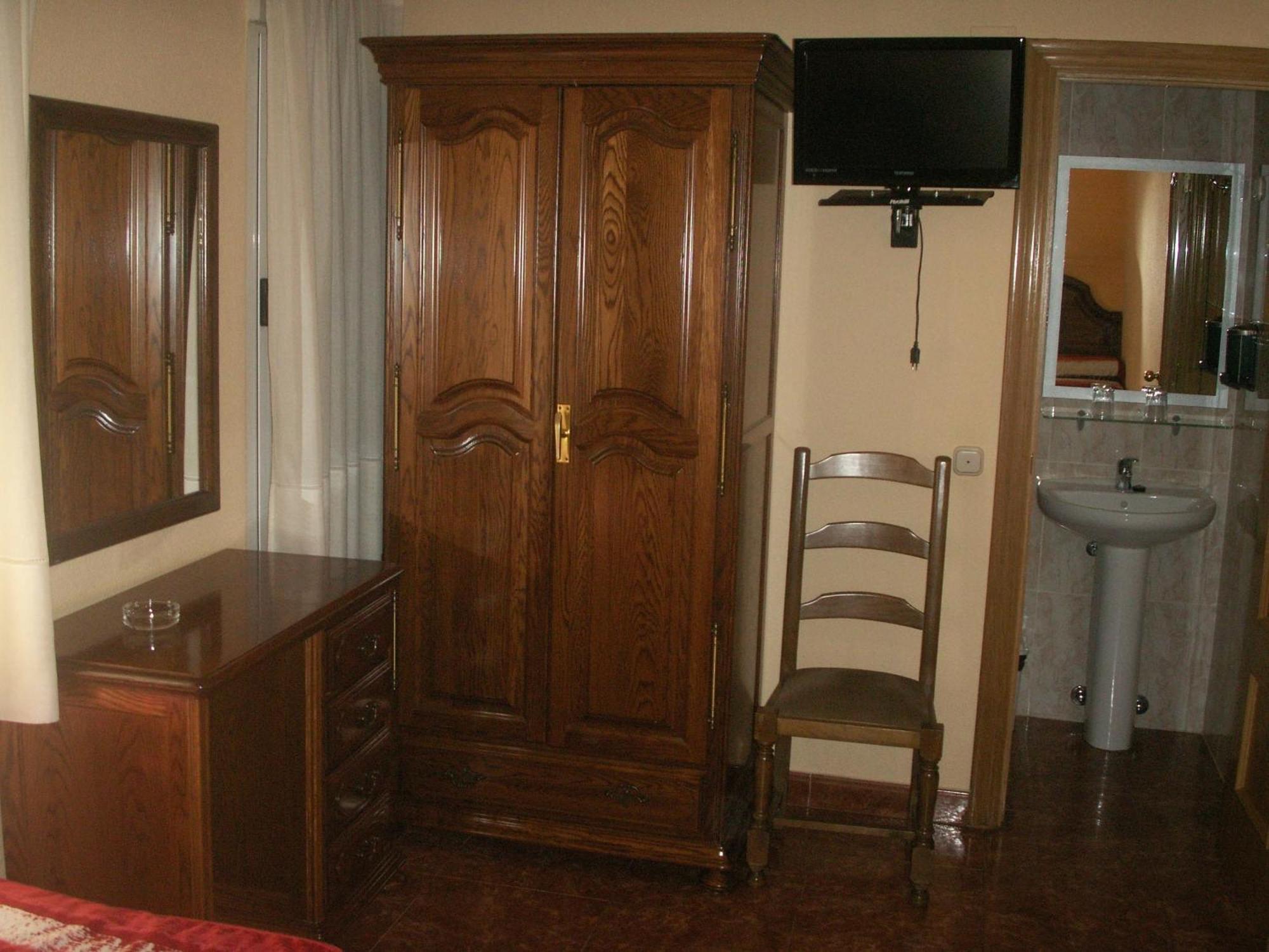 Guest house La Nava