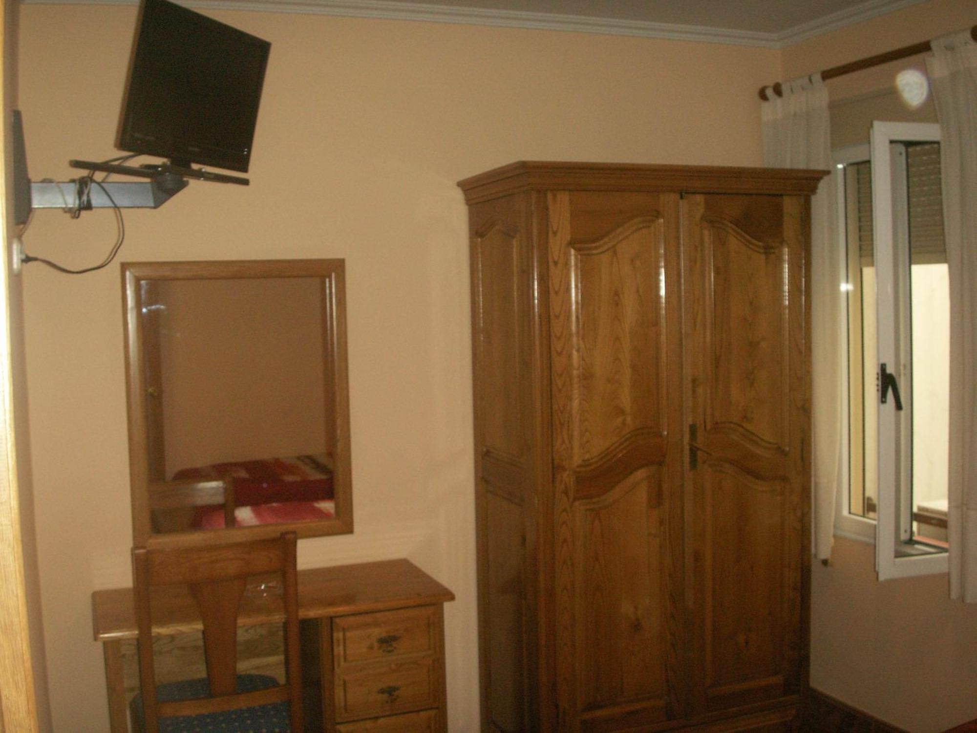 Guest house La Nava *