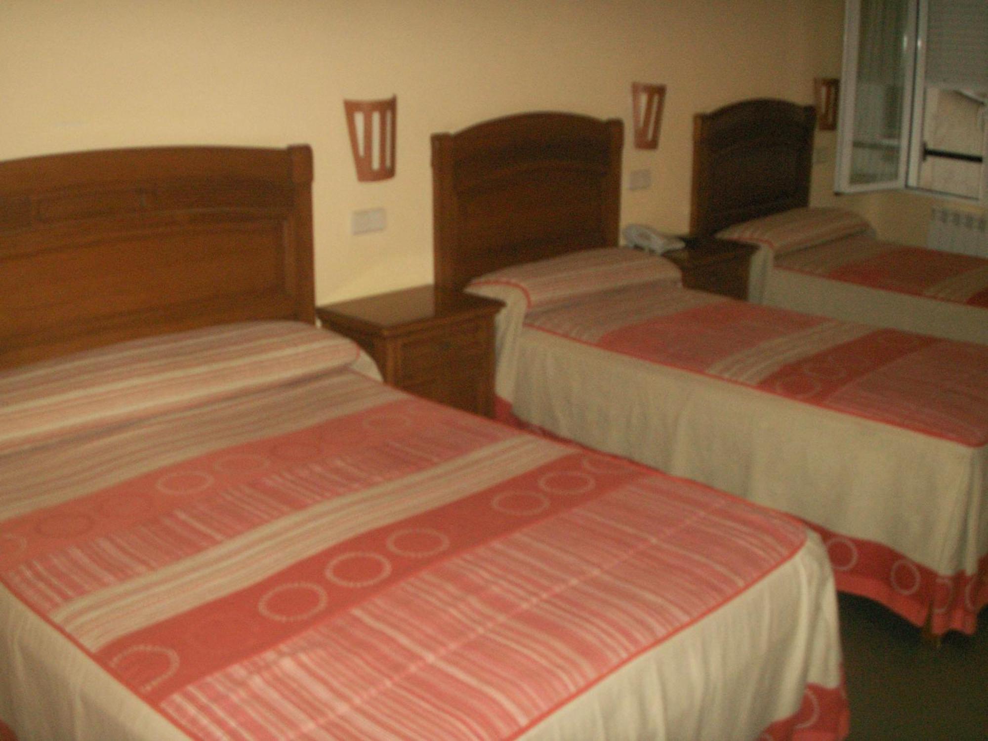 Guest house La Nava *