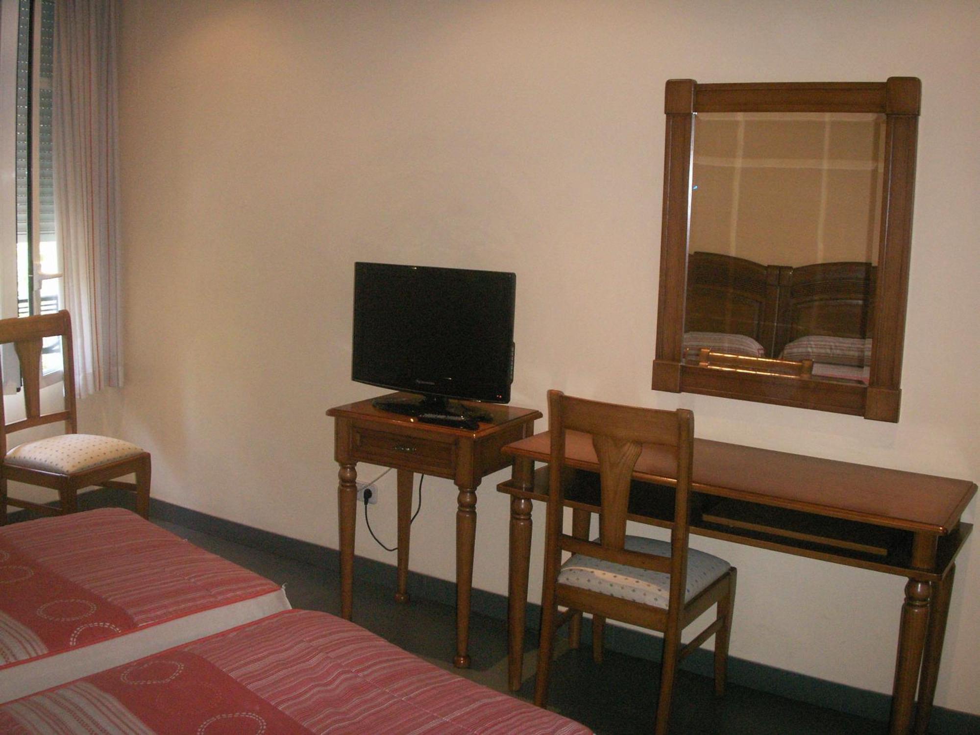 Guest house La Nava Madrid
