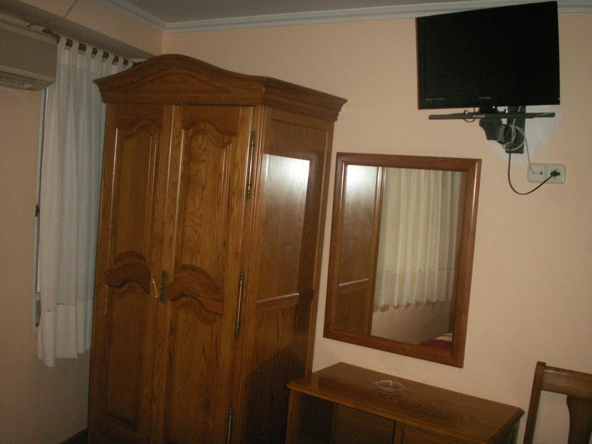 Guest house La Nava Madrid