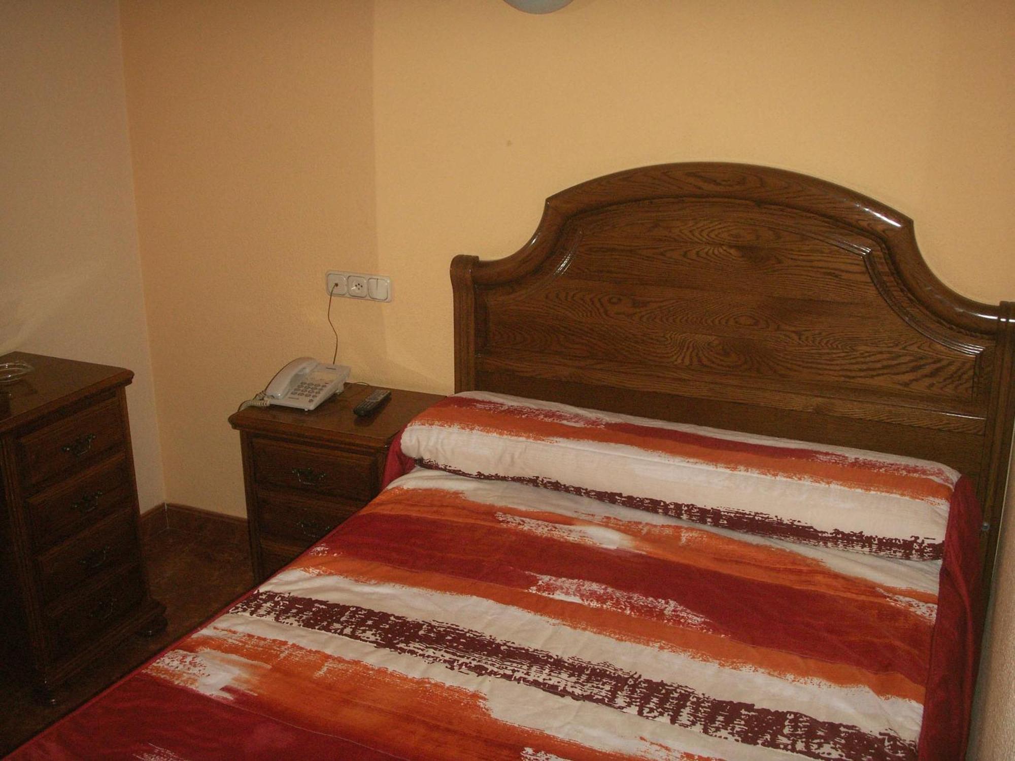 Guest house La Nava Madrid