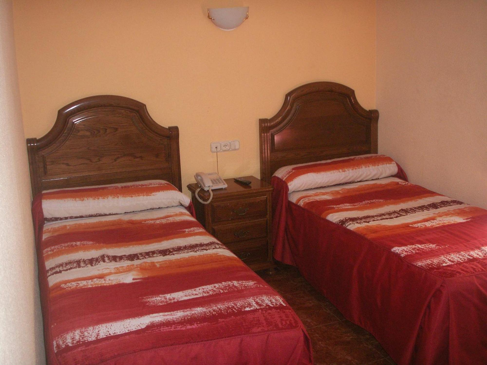 Guest house La Nava