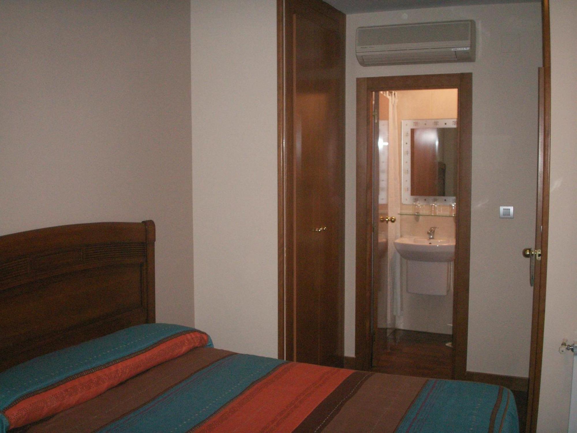 Guest house La Nava