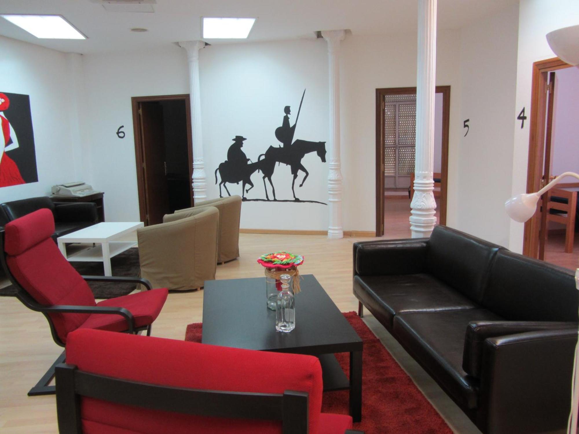 Guest house Bed By Bossh! Madrid