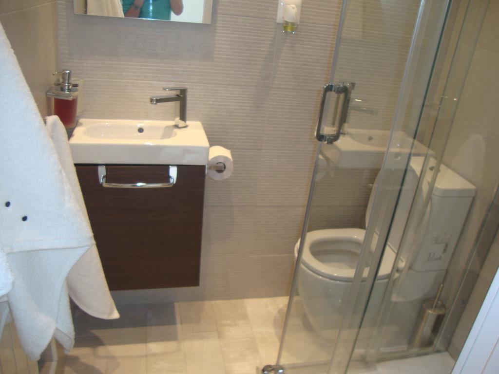 Apartment Valverde