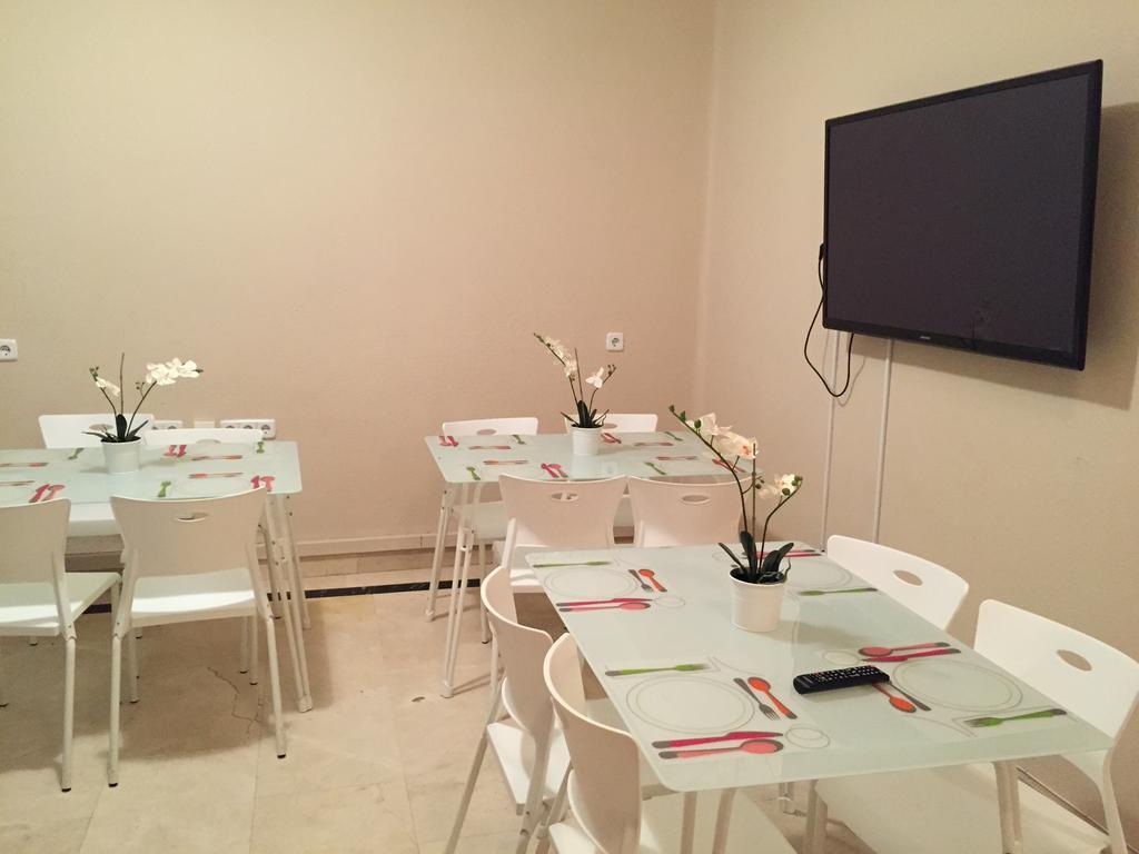 Apartment Arguelles 58 Madrid