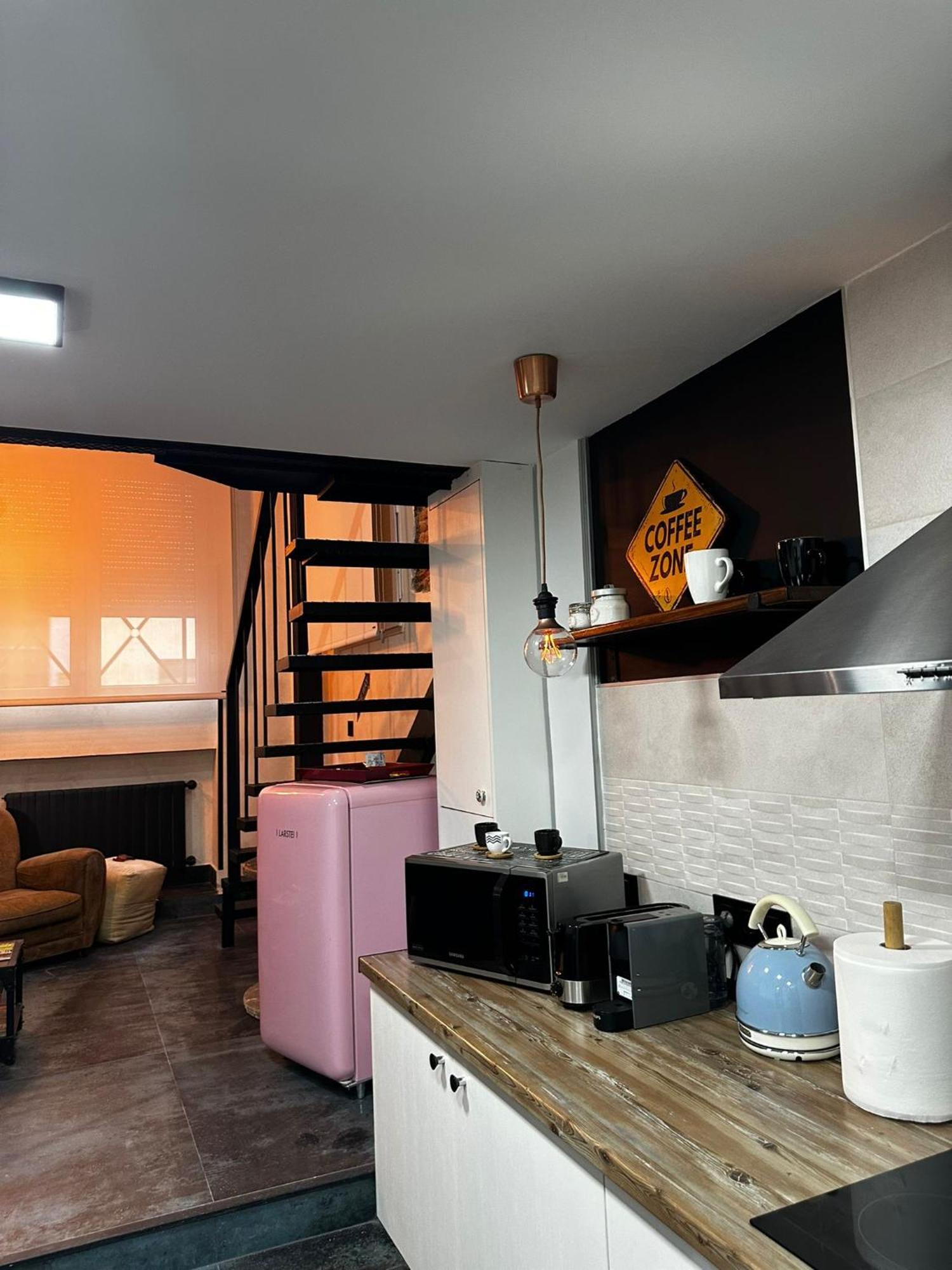 Apartment T-homes - Cuenca