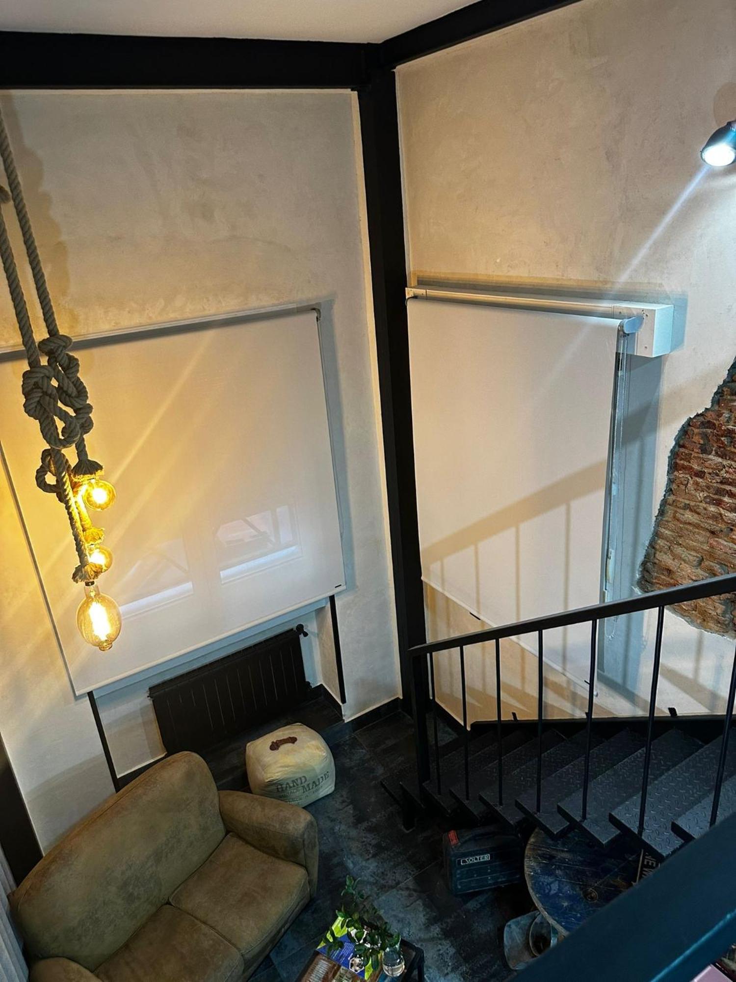 Apartment T-homes - Cuenca Madrid